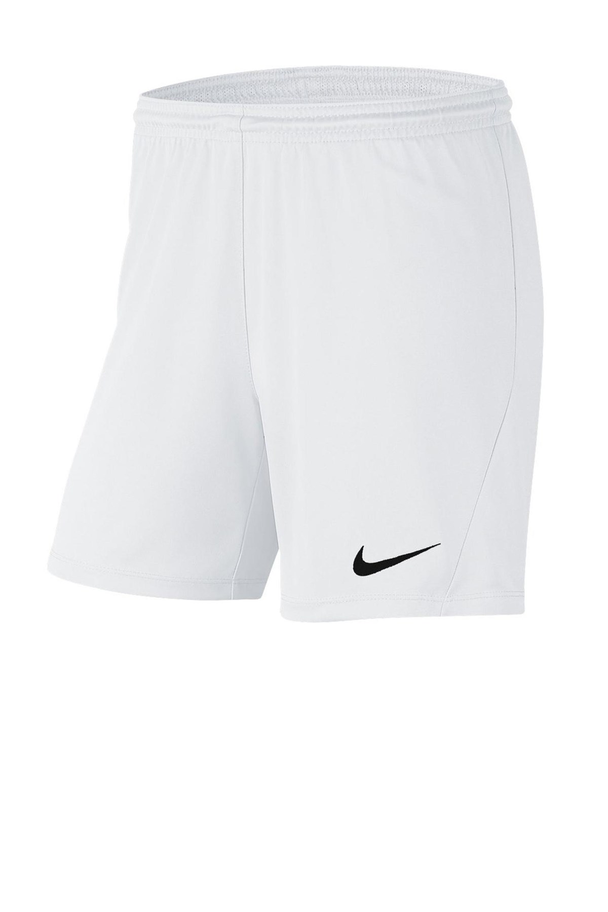 Nike Park III Knit Kadın Şort BV6860-100 Beyaz