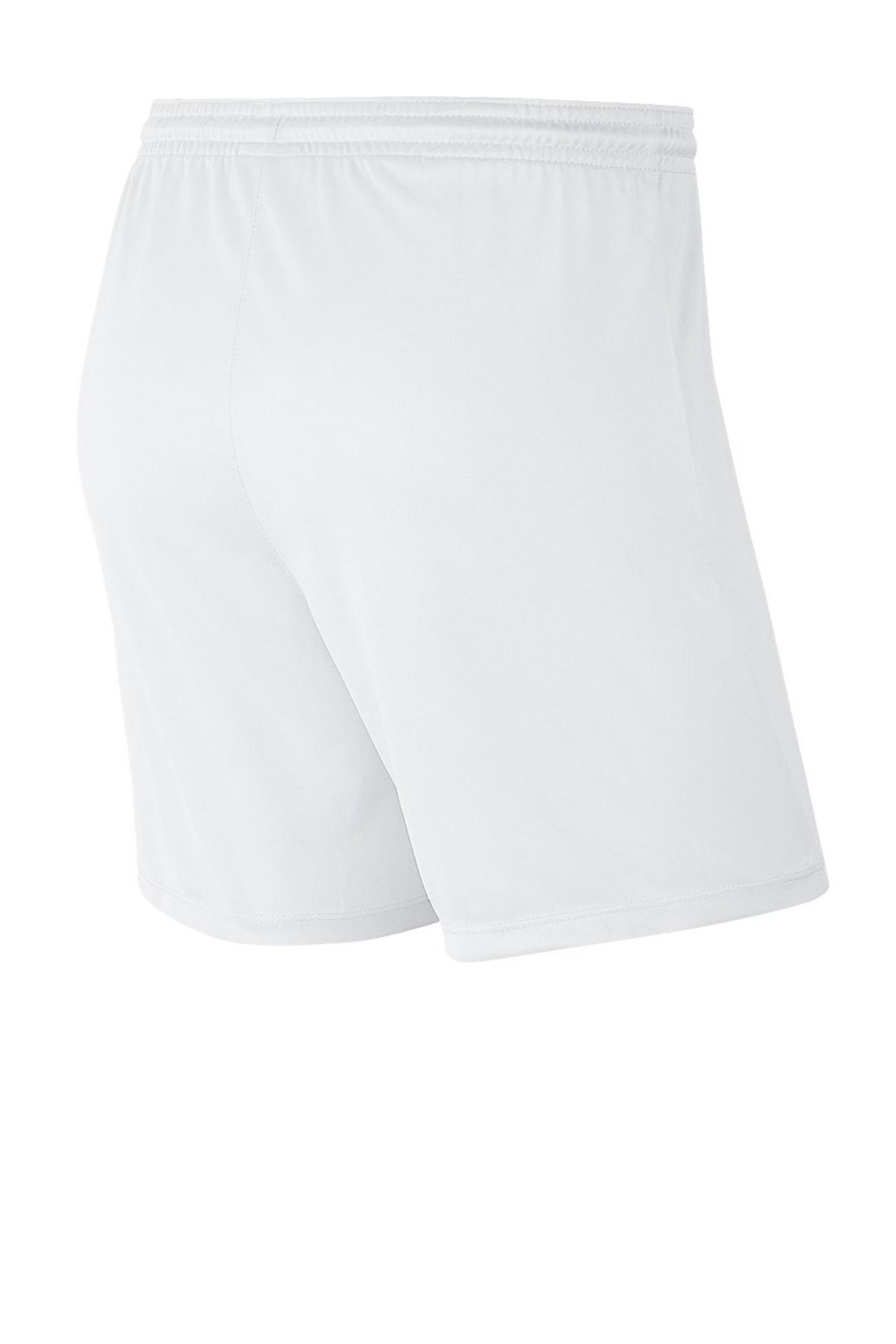 Nike Park III Knit Kadın Şort BV6860-100 Beyaz