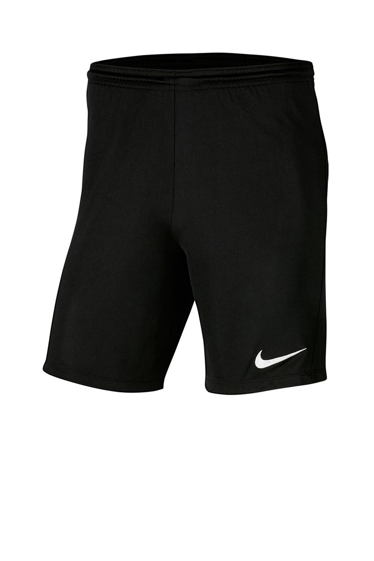 Nike Park III Çocuk Şort BV6865-010 Siyah