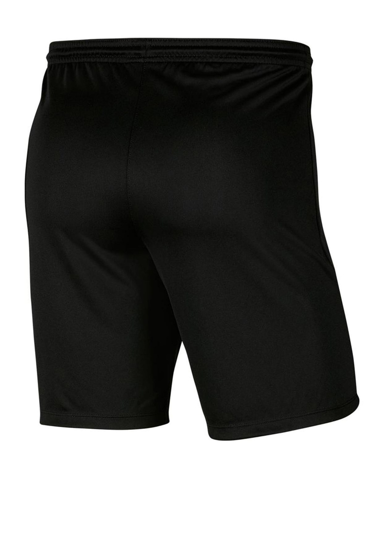 Nike Park III Çocuk Şort BV6865-010 Siyah