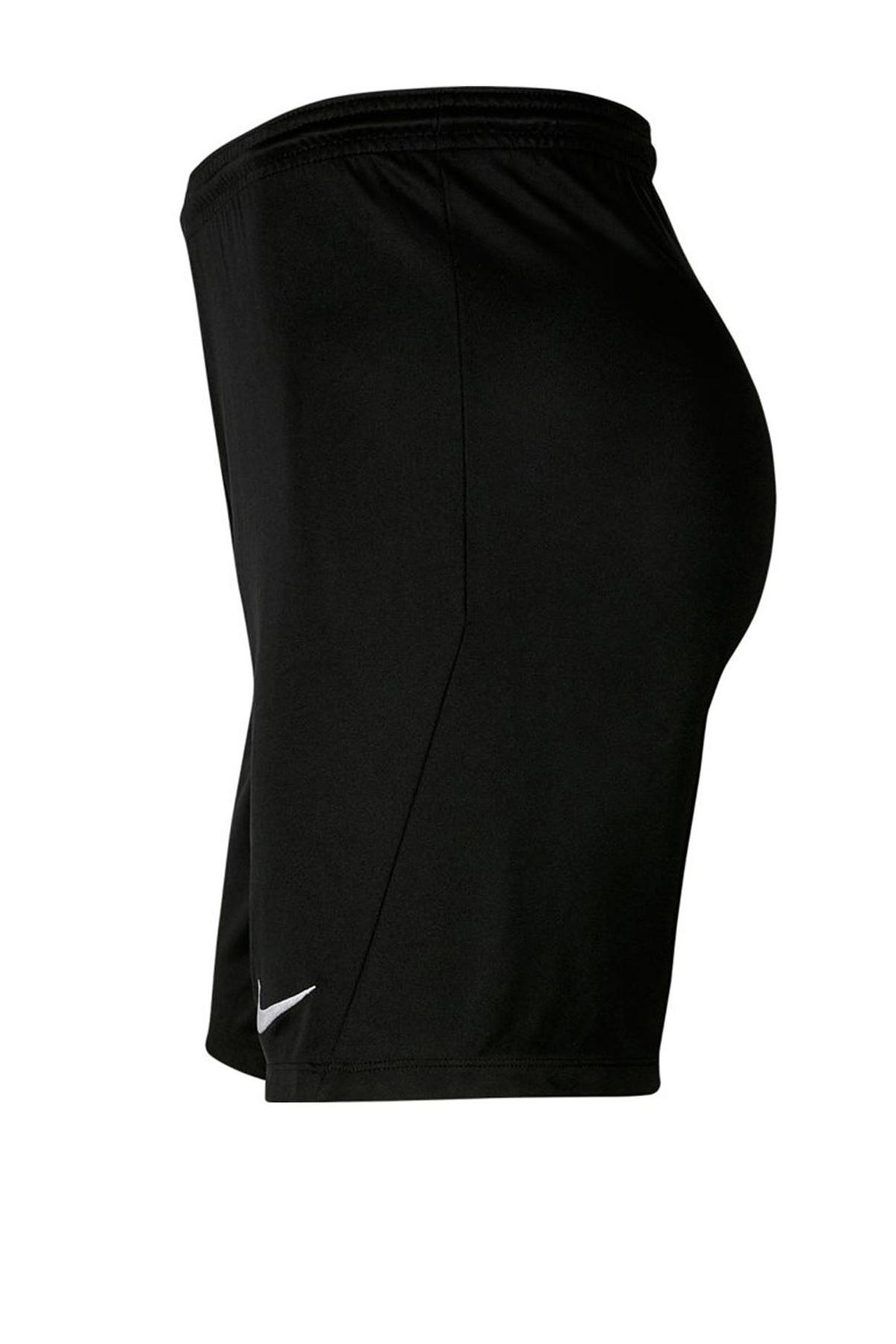 Nike Park III Çocuk Şort BV6865-010 Siyah