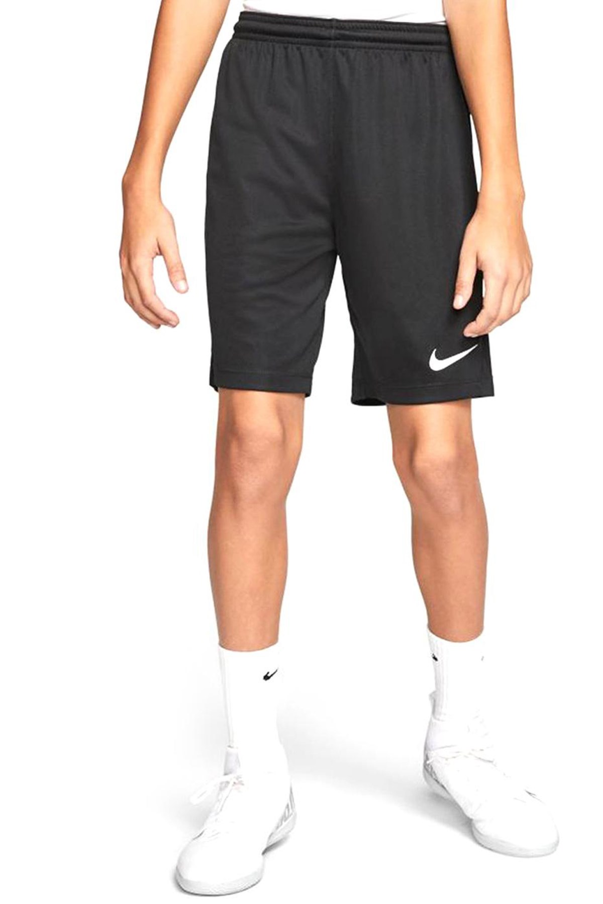 Nike Park III Çocuk Şort BV6865-010 Siyah