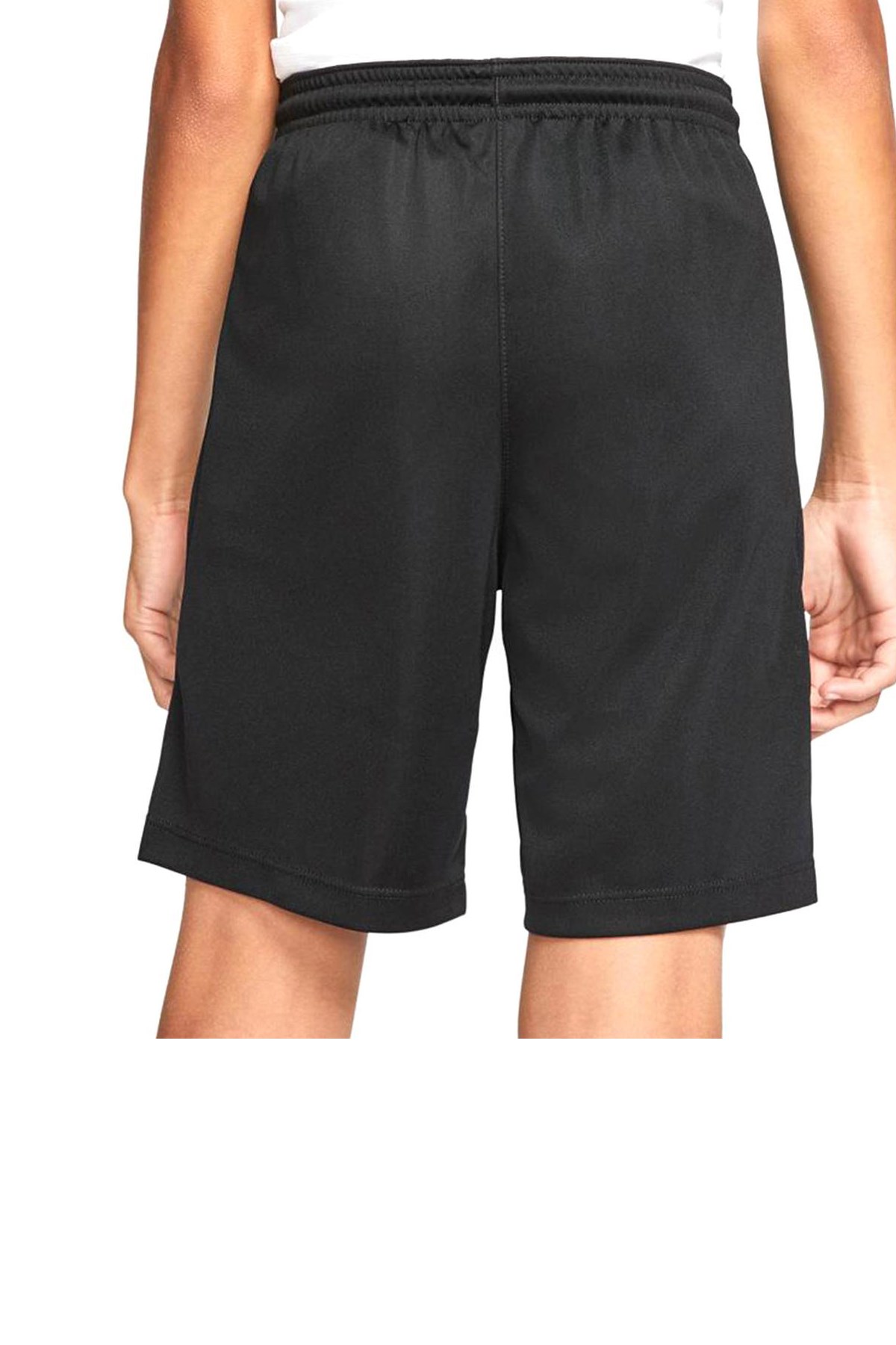 Nike Park III Çocuk Şort BV6865-010 Siyah