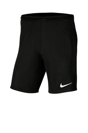 Nike Park III Çocuk Şort BV6865-010