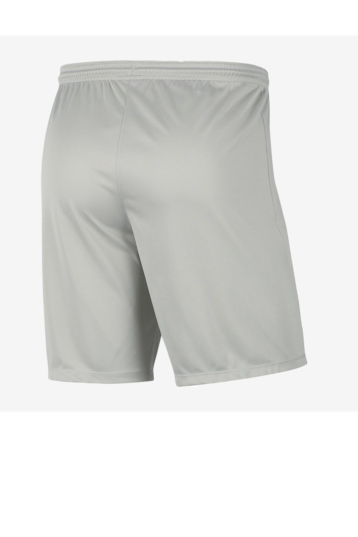 Nike Park III Çocuk Şort BV6865-017 Gri