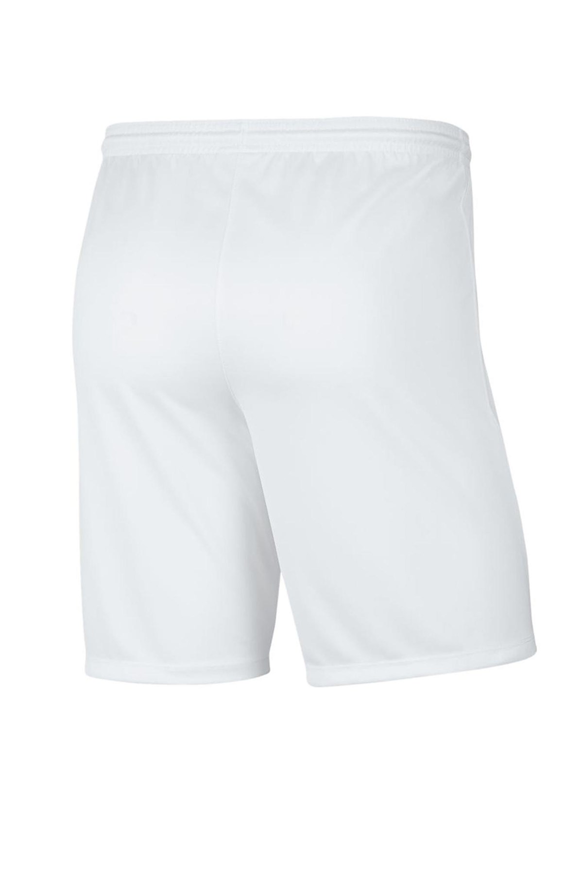 Nike Park III Çocuk Şort BV6865-100 Beyaz