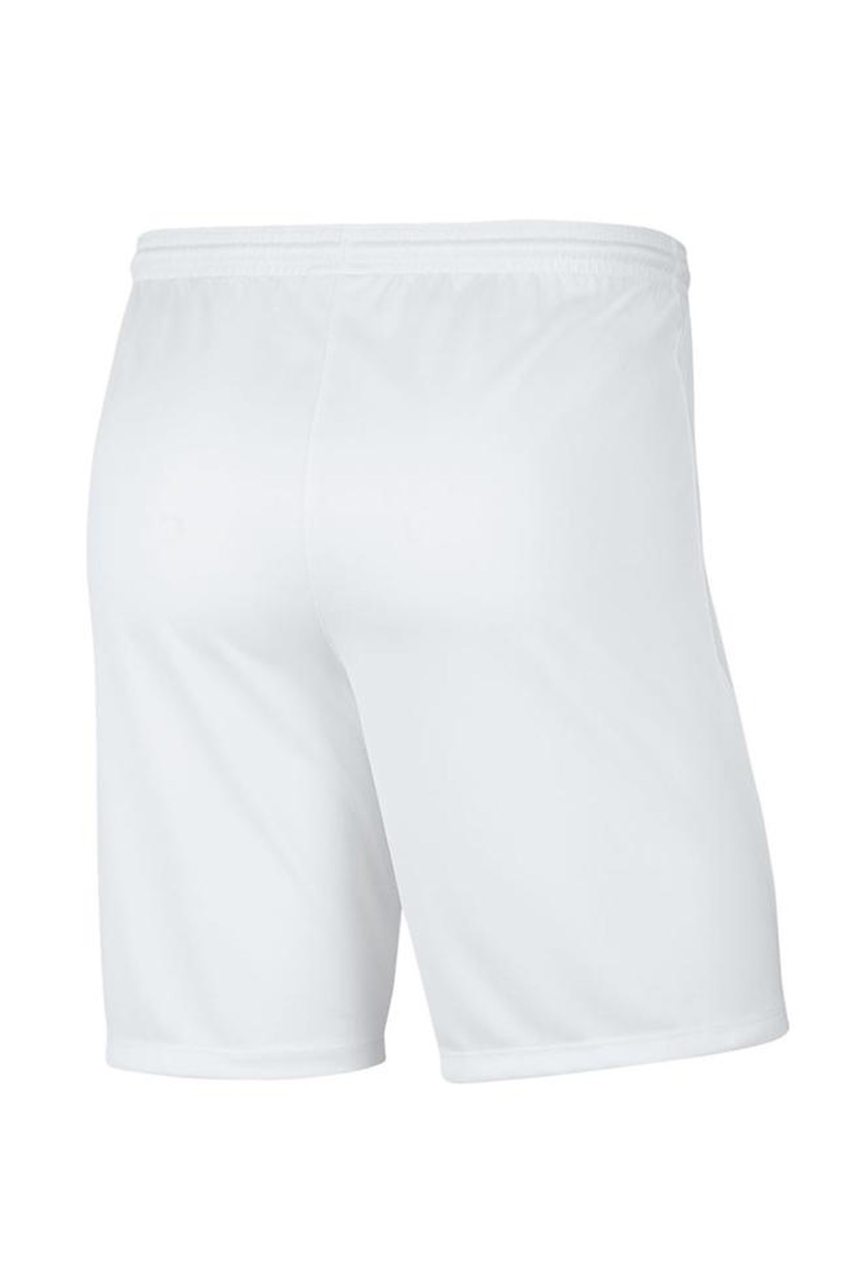 Nike Y Nk Df Park Çocuk Şort BV6865-103 Beyaz