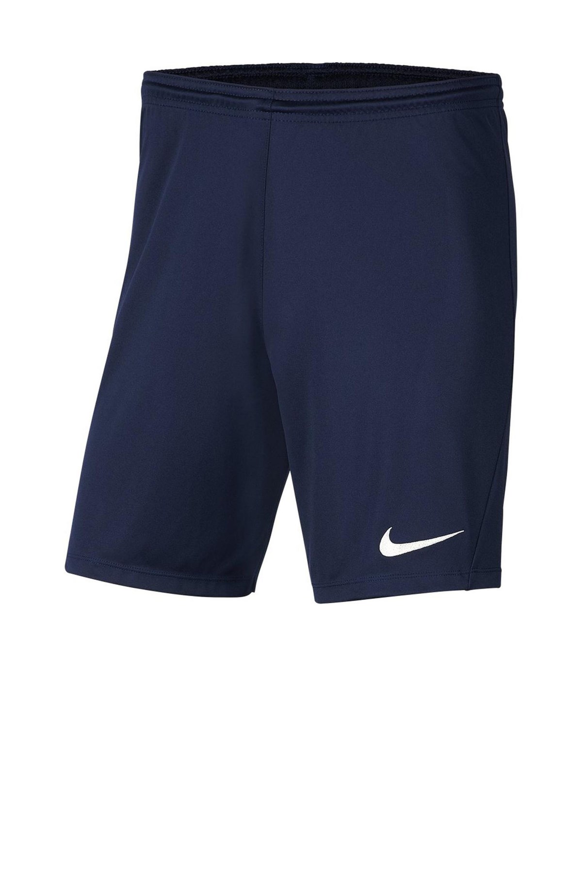 Nike Park III Çocuk Şort BV6865-410 Siyah