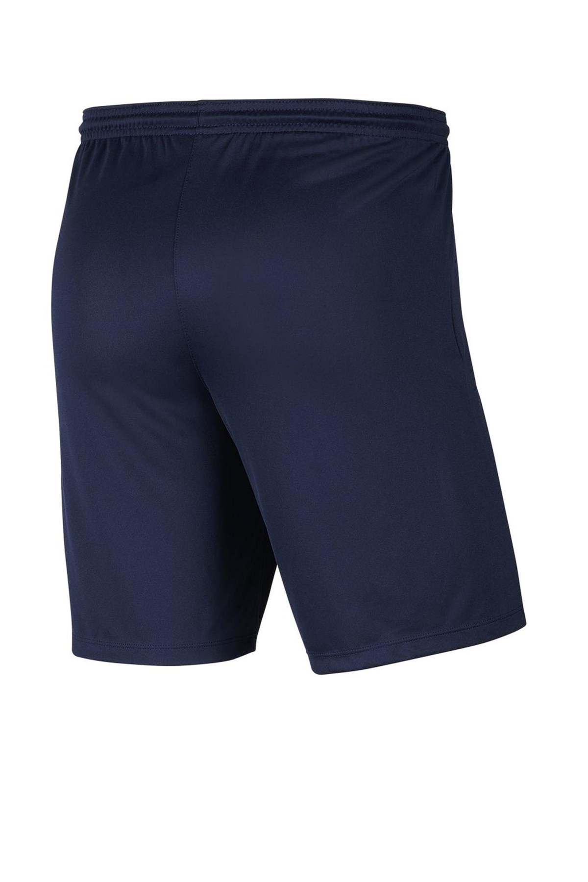 Nike Park III Çocuk Şort BV6865-410 Siyah