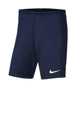Nike Park III Çocuk Şort BV6865-410