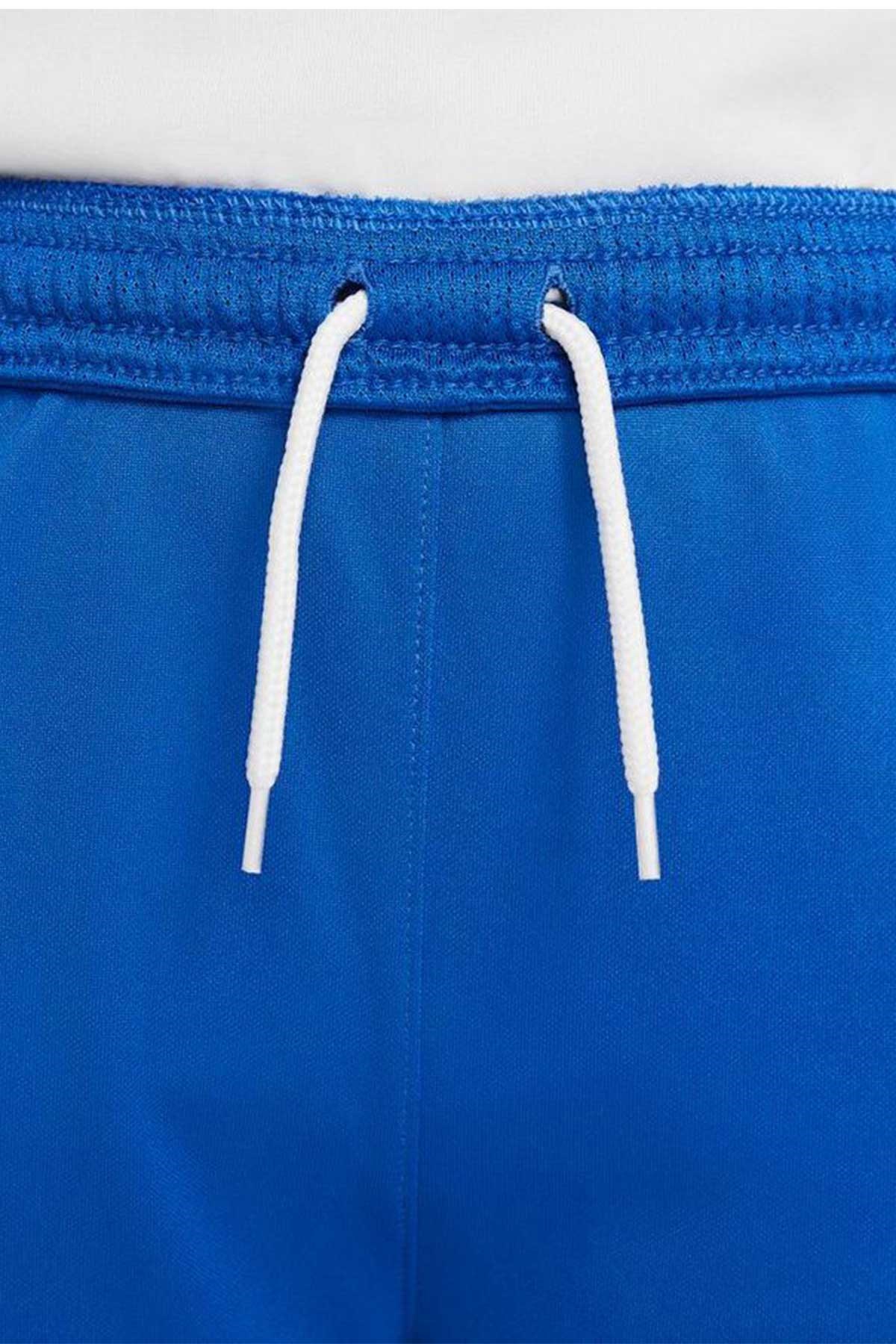 Nike Park III Çocuk Spor Şort BV6865-463 Mavi