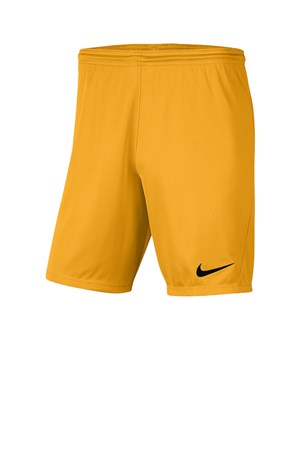 Nike Y Nk Df Park Çocuk Şort BV6865-739