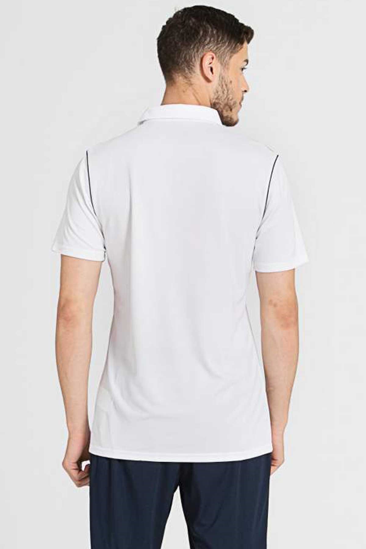 Nike Park 20 Polo Erkek Tişört BV6879-100 Beyaz