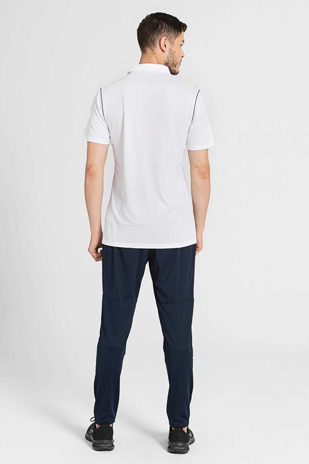 Nike Park 20 Polo Erkek Tişört BV6879-100 Beyaz