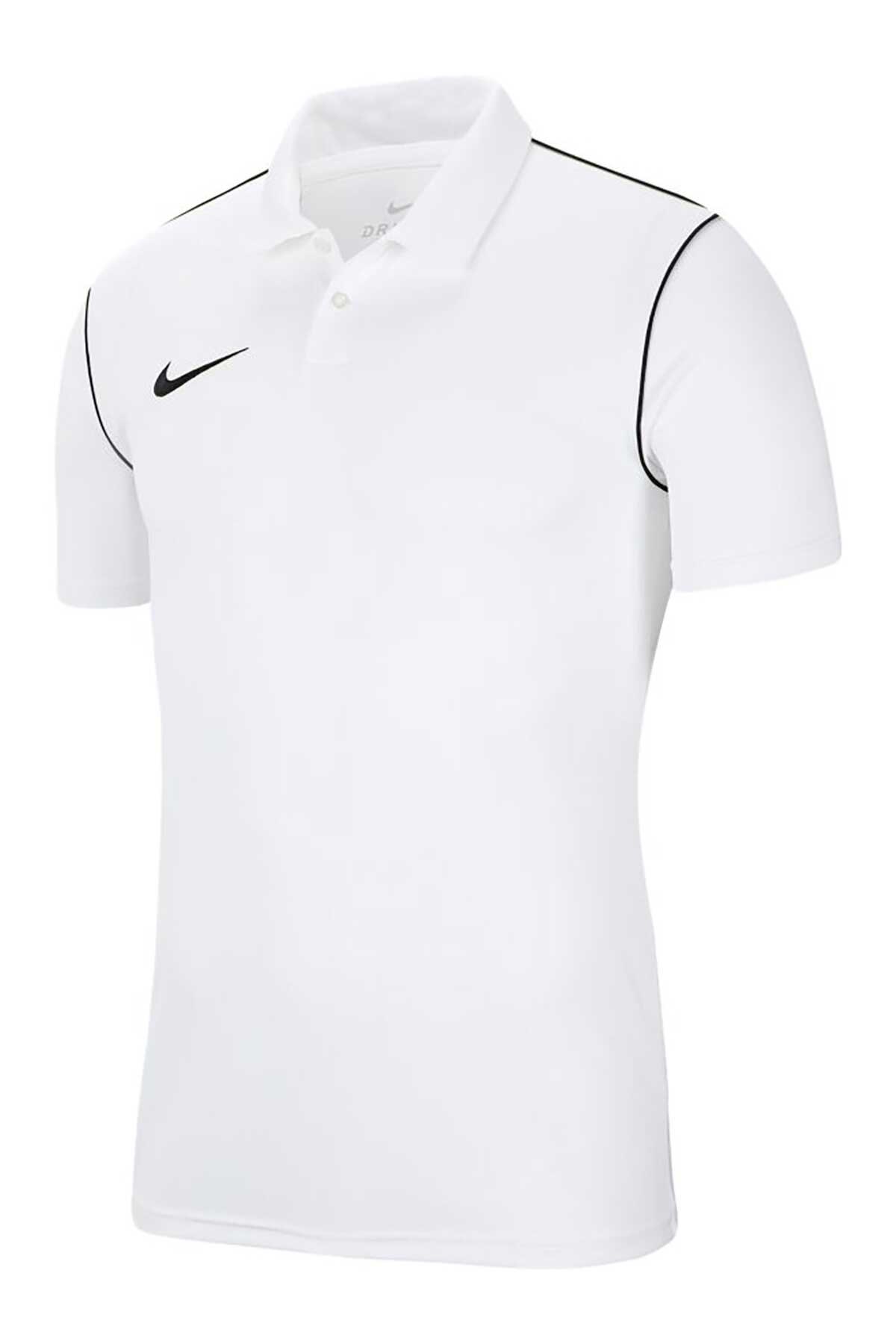 Nike Park 20 Polo Erkek Tişört BV6879-100 Beyaz