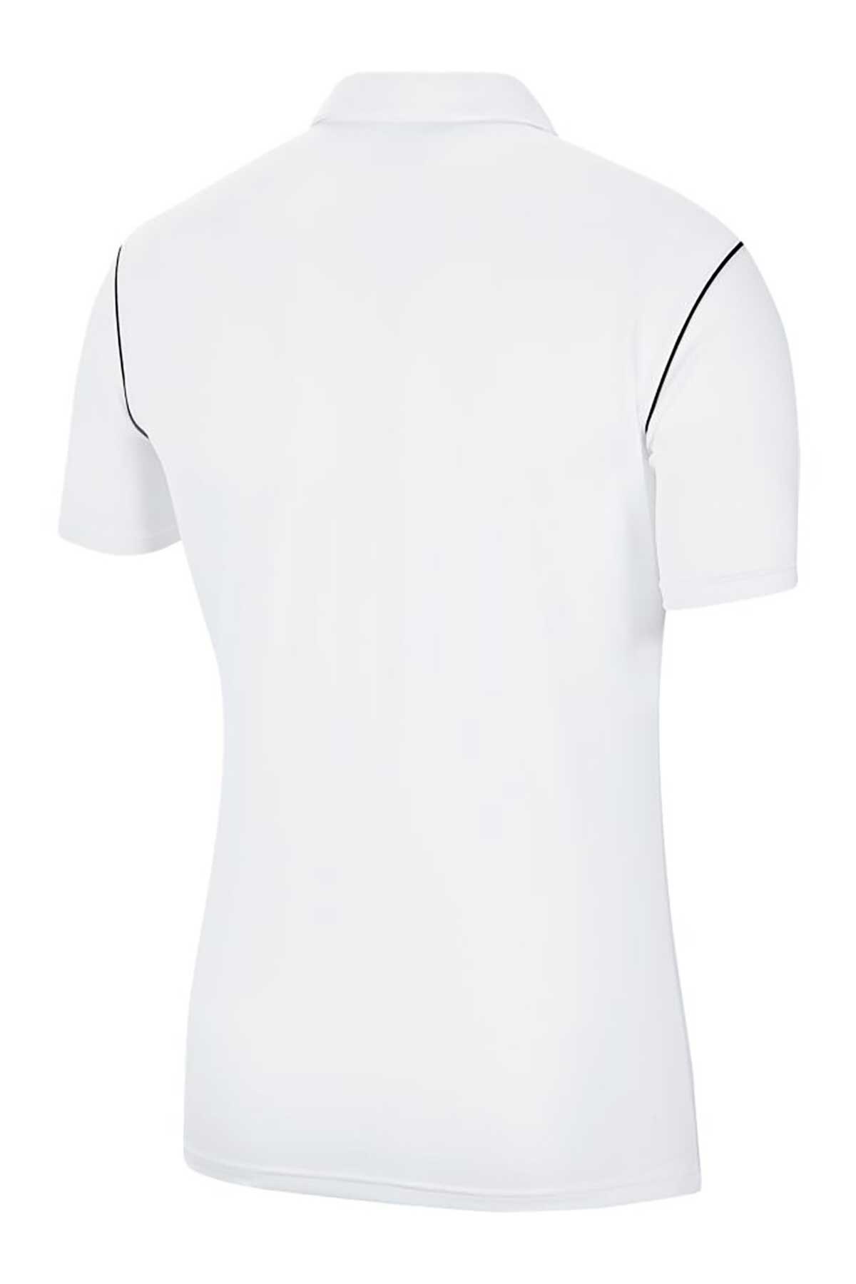 Nike Park 20 Polo Erkek Tişört BV6879-100 Beyaz
