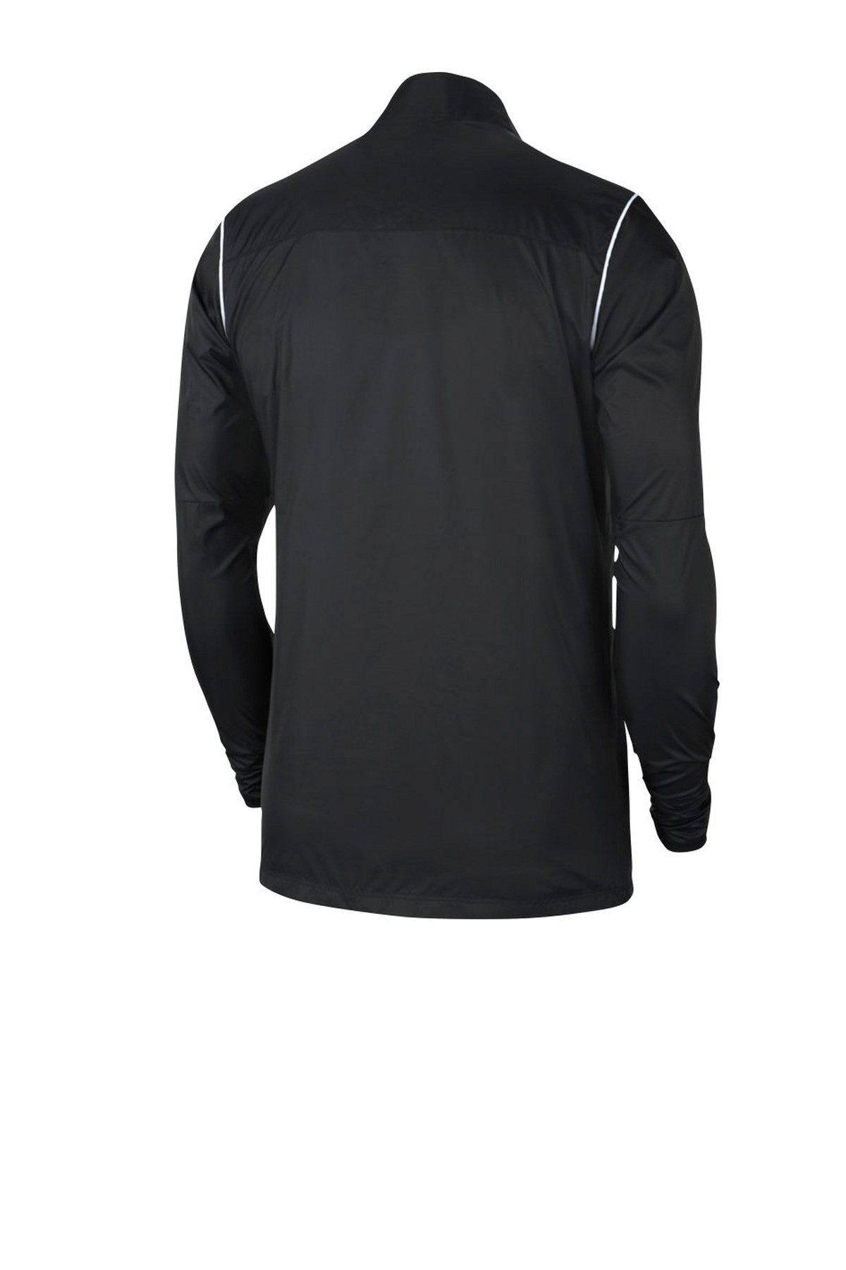 Nike M Nk Rpl Park 20 Yağmurluk BV6881-010 Siyah