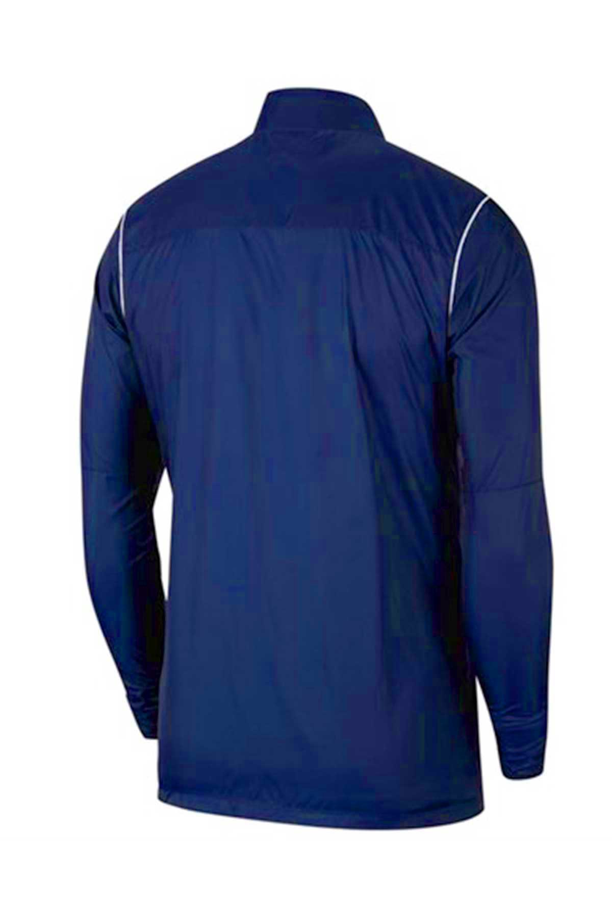 Nike Park 20 Rain Jacket Erkek Yağmurluk BV6881-410 Lacivert