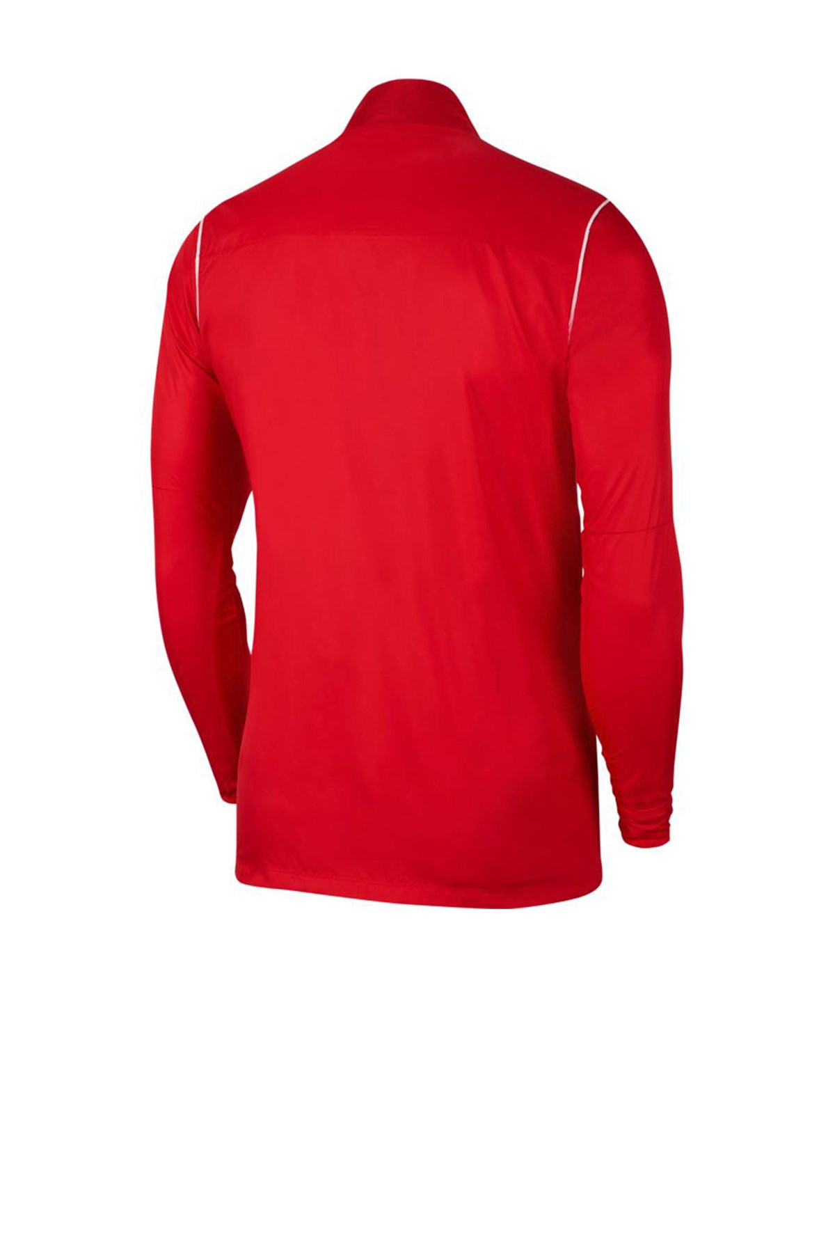 Nike Rpl Park Erkek Yağmurluk BV6881-657 Kırmızı