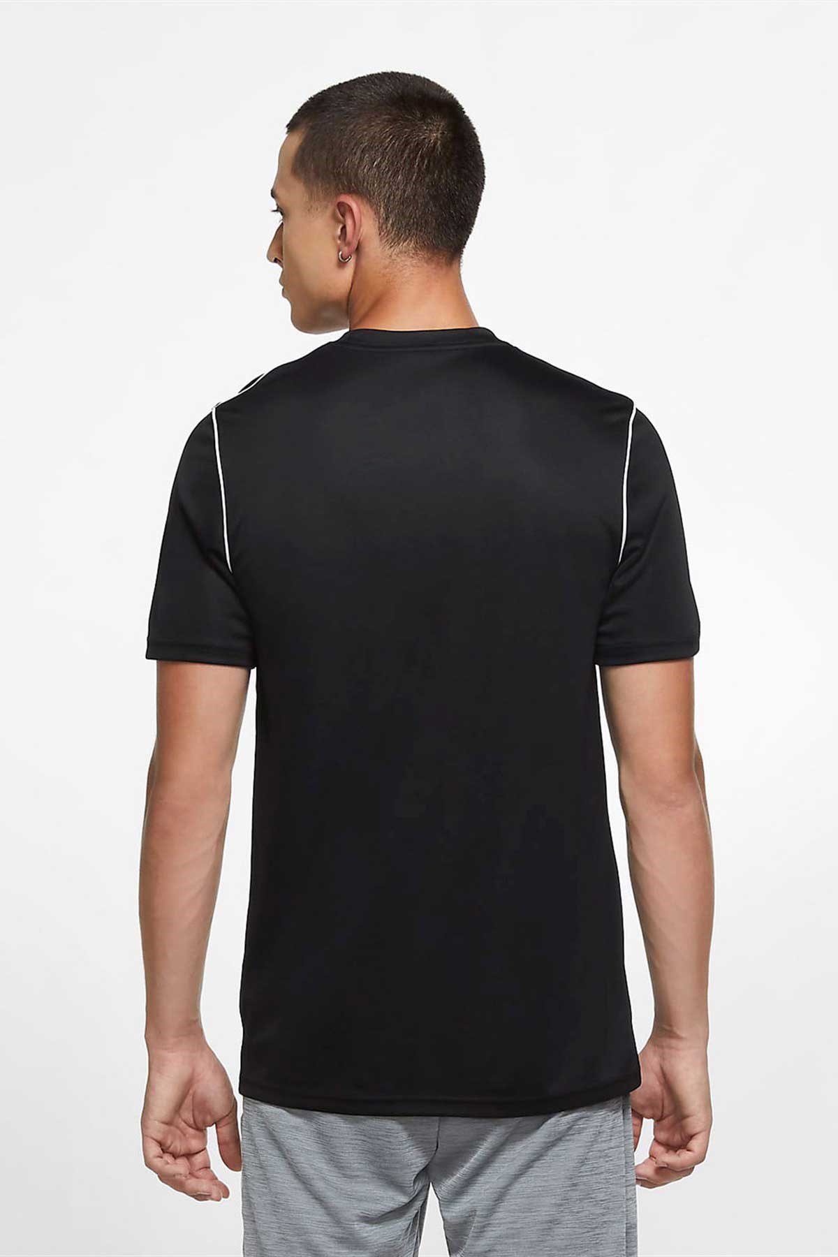 Nike Park 20 Training Top Erkek Tişört BV6883-010 Siyah