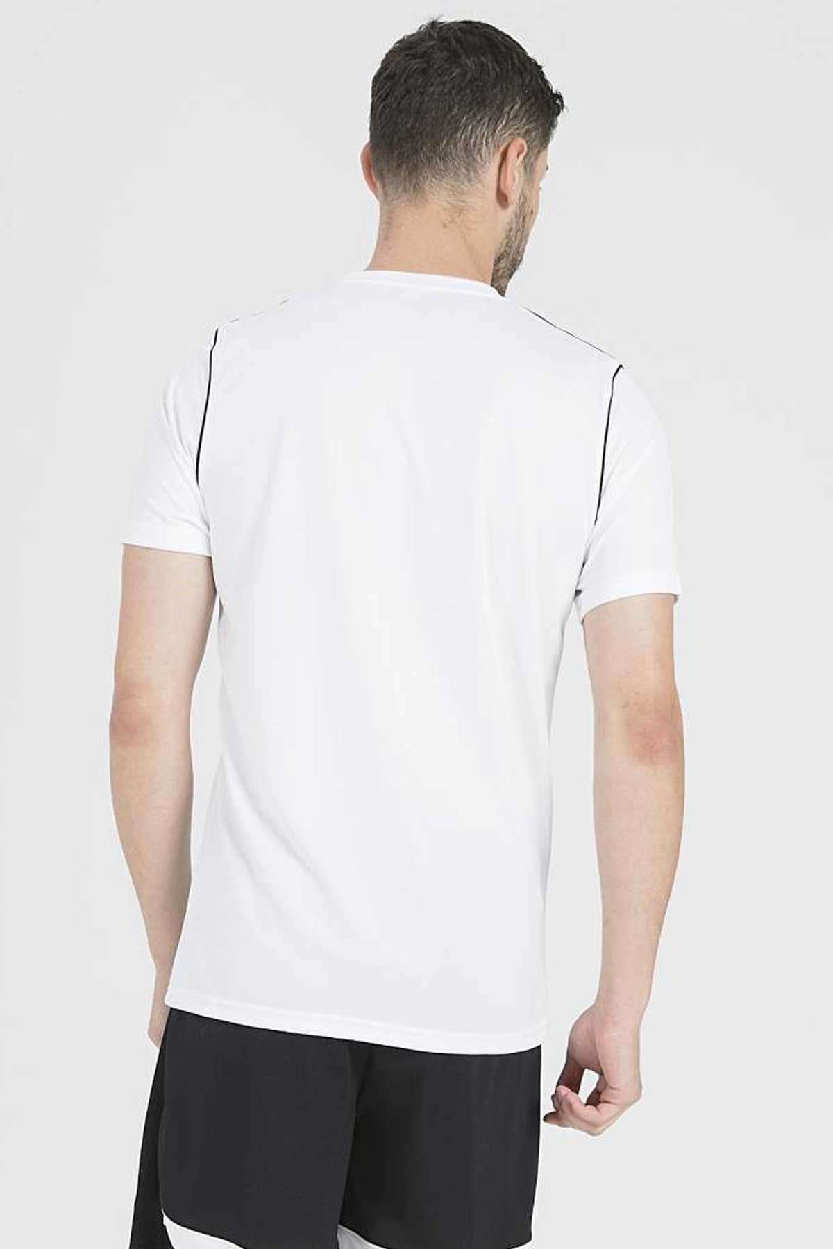 Nike Park 20 Training Top Erkek Tişört BV6883-100 Beyaz