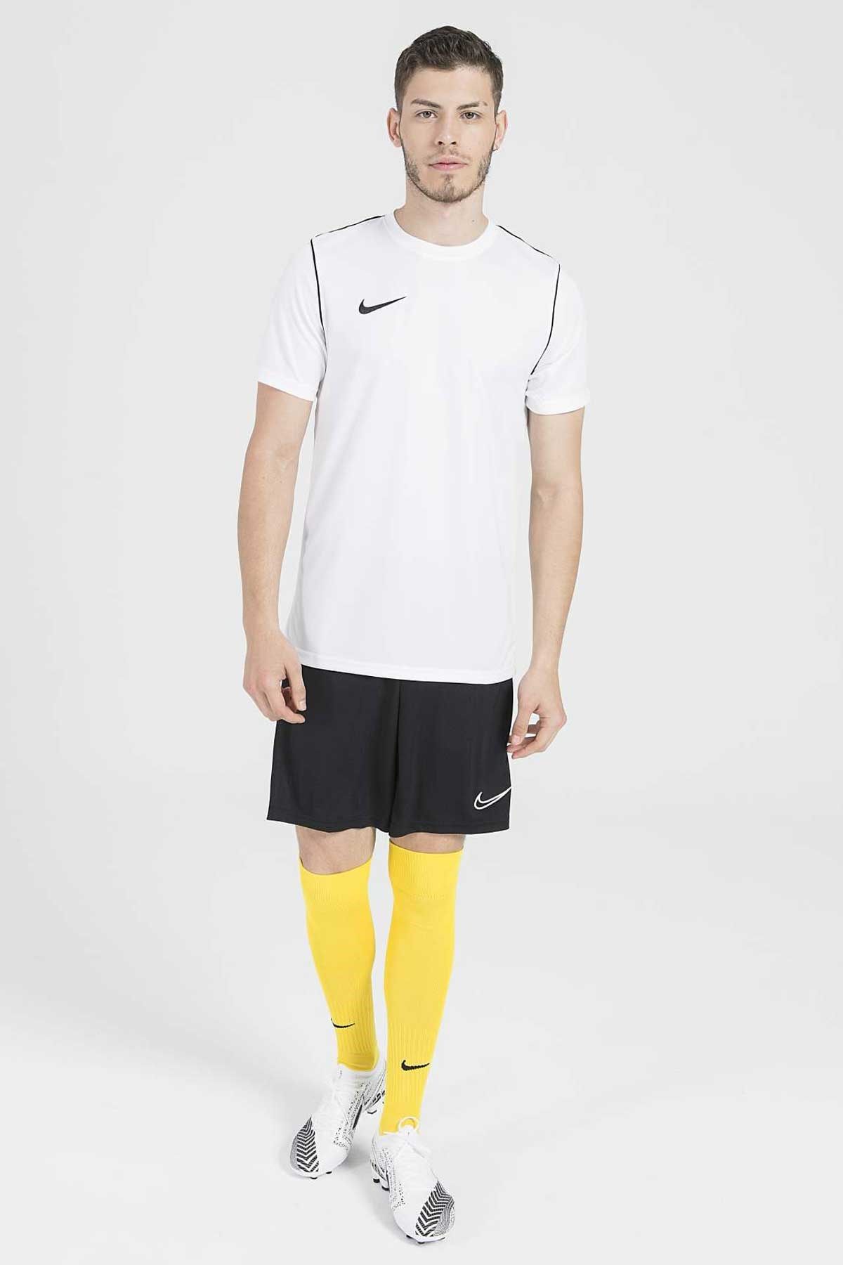 Nike Park 20 Training Top Erkek Tişört BV6883-100 Beyaz