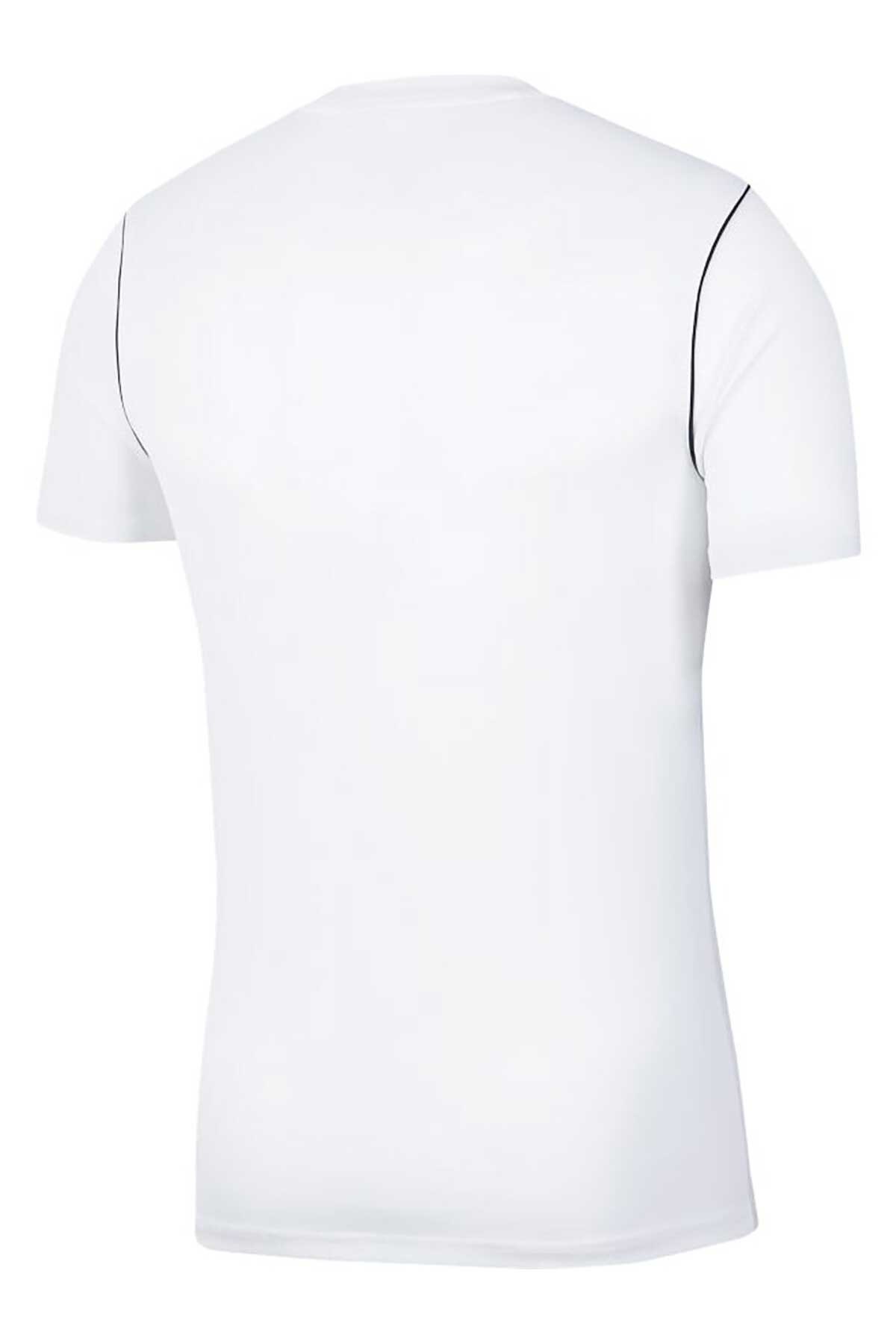 Nike Park 20 Training Top Erkek Tişört BV6883-100 Beyaz