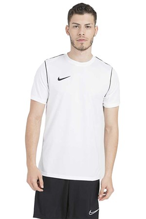 Nike Park 20 Training Top Erkek Tişört BV6883-100 Beyaz