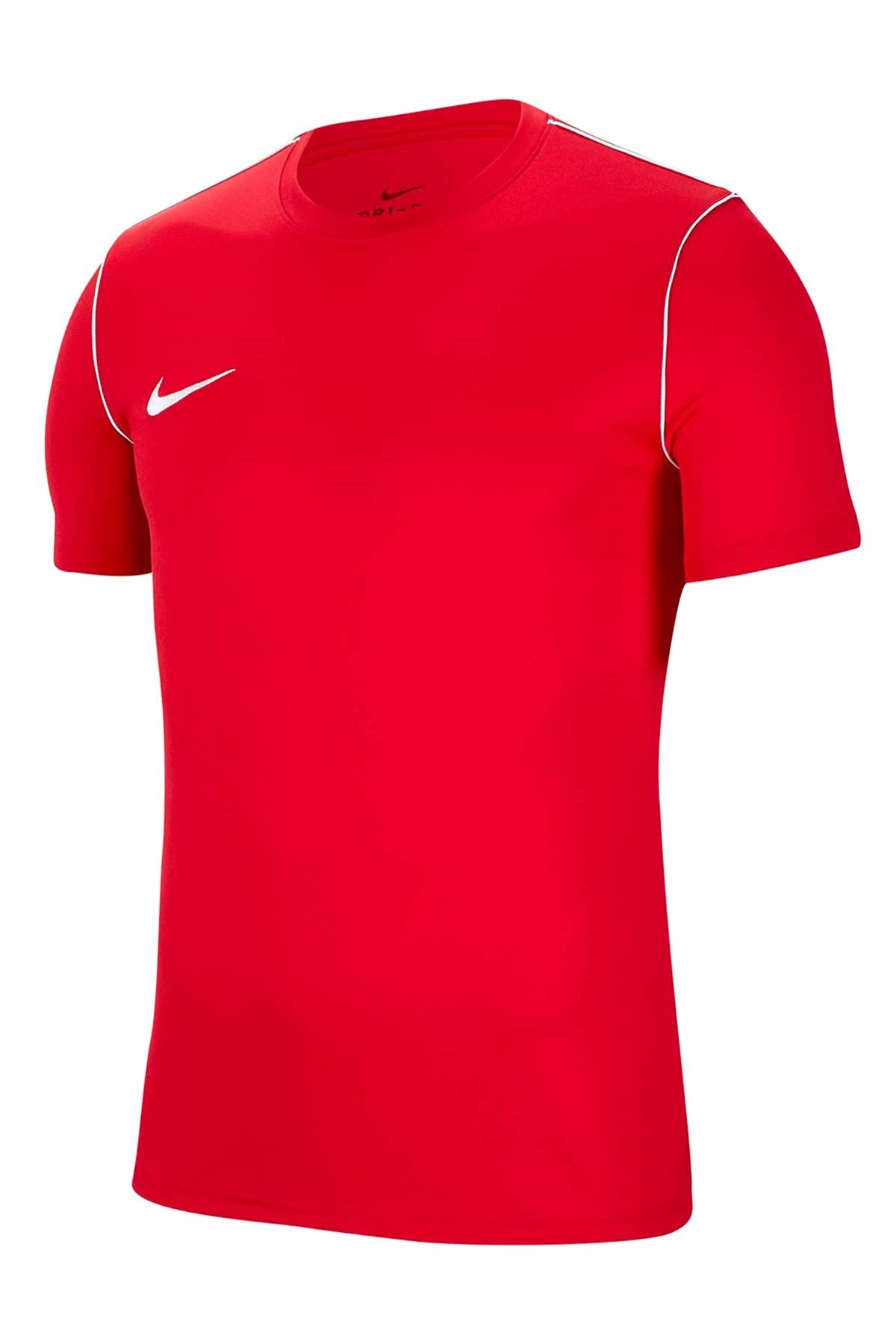 Nike Park 20 Training Top Erkek Tişört BV6883-657 Kırmızı
