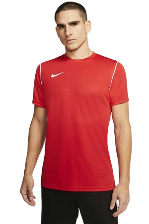 Nike Park 20 Training Top Erkek Tişört BV6883-657 Kırmızı