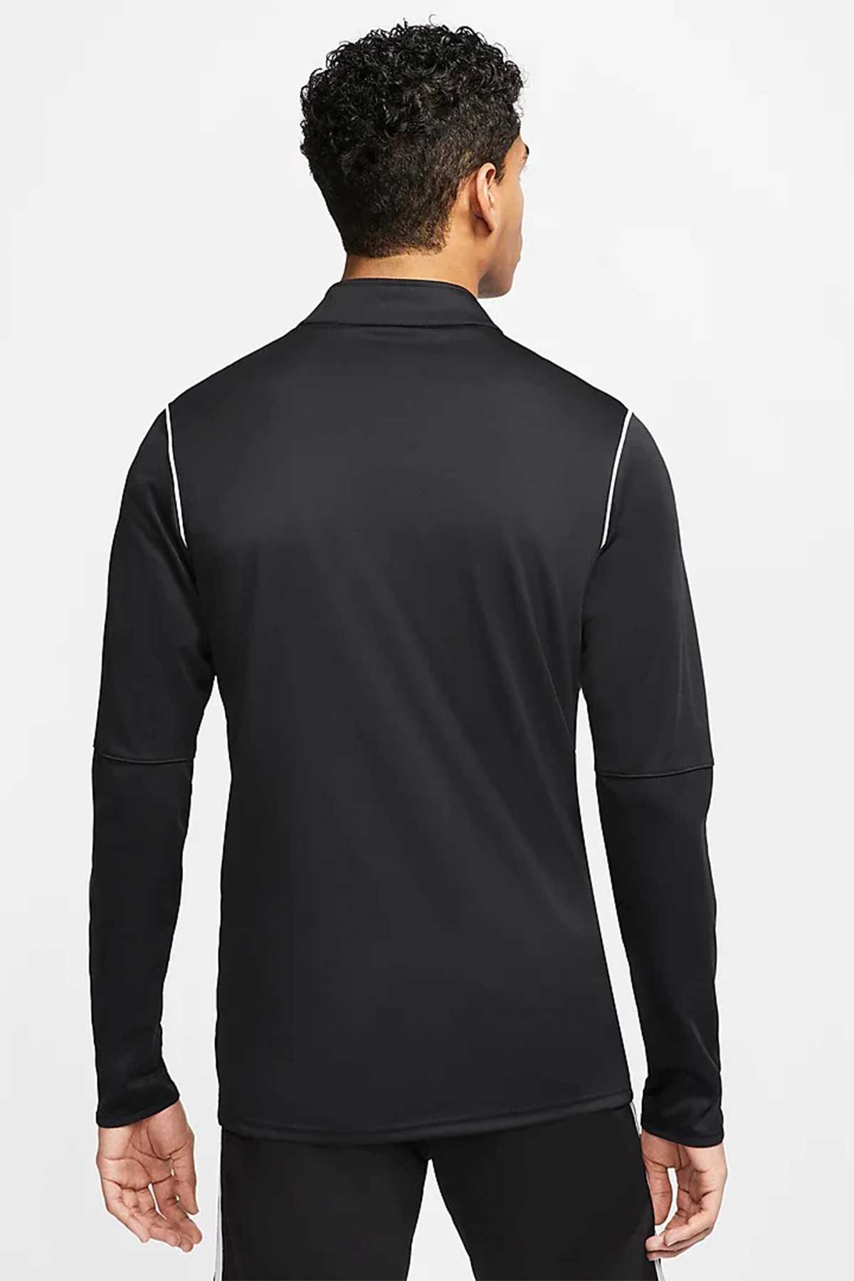 Nike Dri-FIT Park Erkek Ceket BV6885-010 Siyah