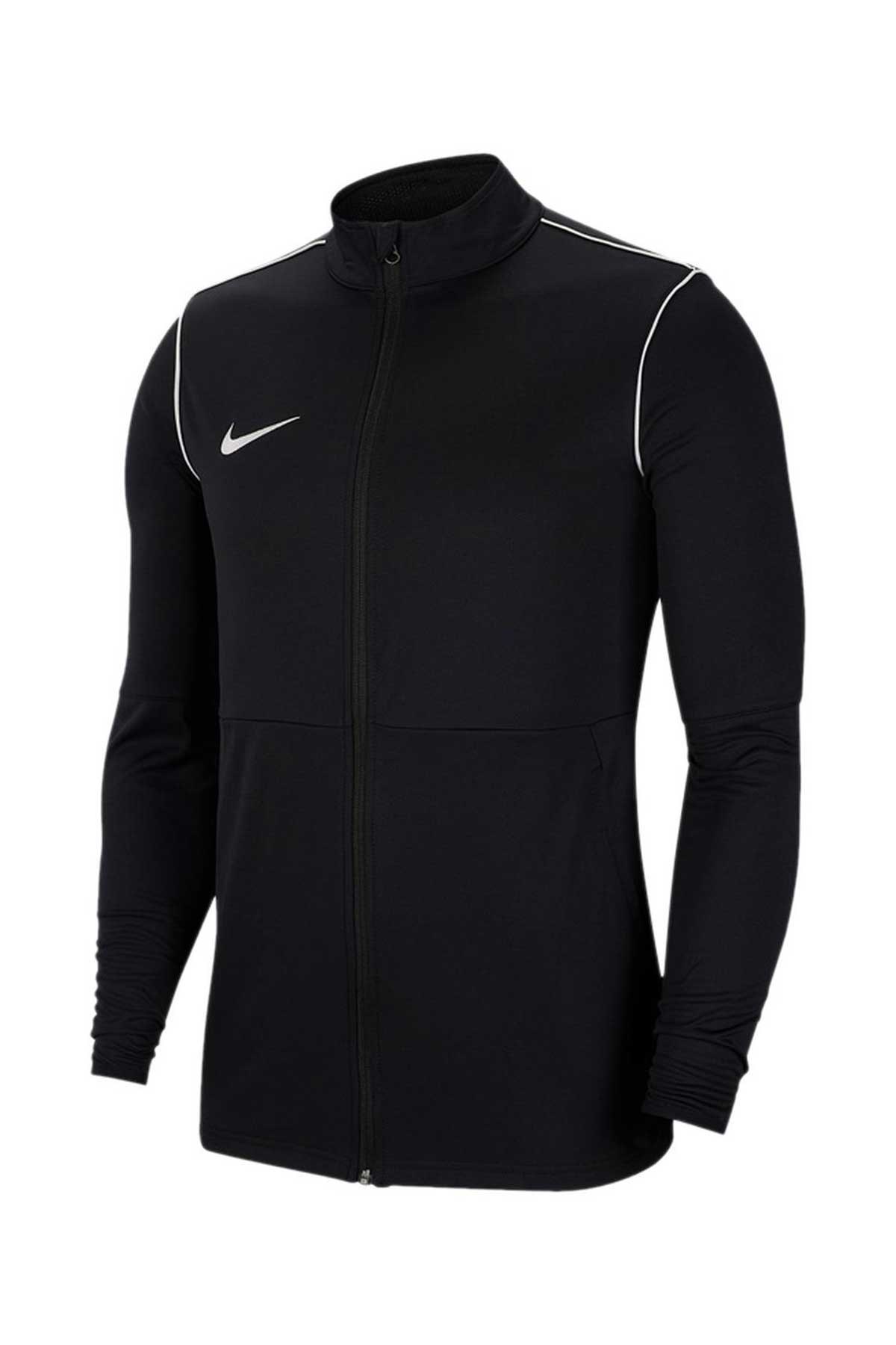 Nike Dri-FIT Park Erkek Ceket BV6885-010 Siyah
