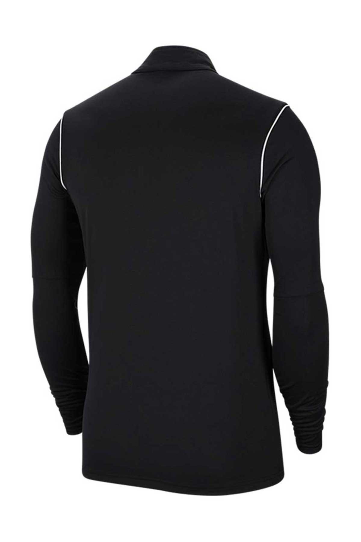 Nike Dri-FIT Park Erkek Ceket BV6885-010 Siyah