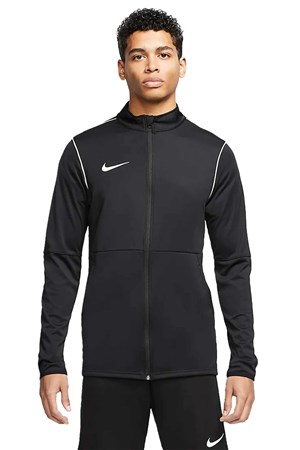 Nike Dri-FIT Park Erkek Ceket BV6885-010 Siyah