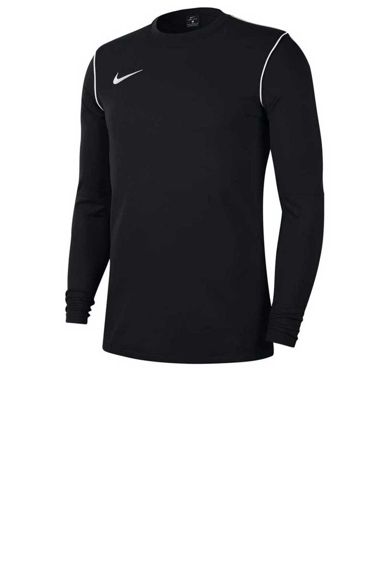 Nike Park 20 Çocuk Uzun Kollu Tişört BV6901-010 Siyah
