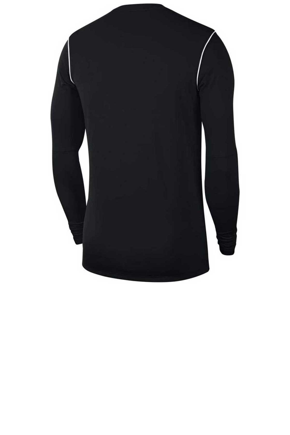 Nike Park 20 Çocuk Uzun Kollu Tişört BV6901-010 Siyah