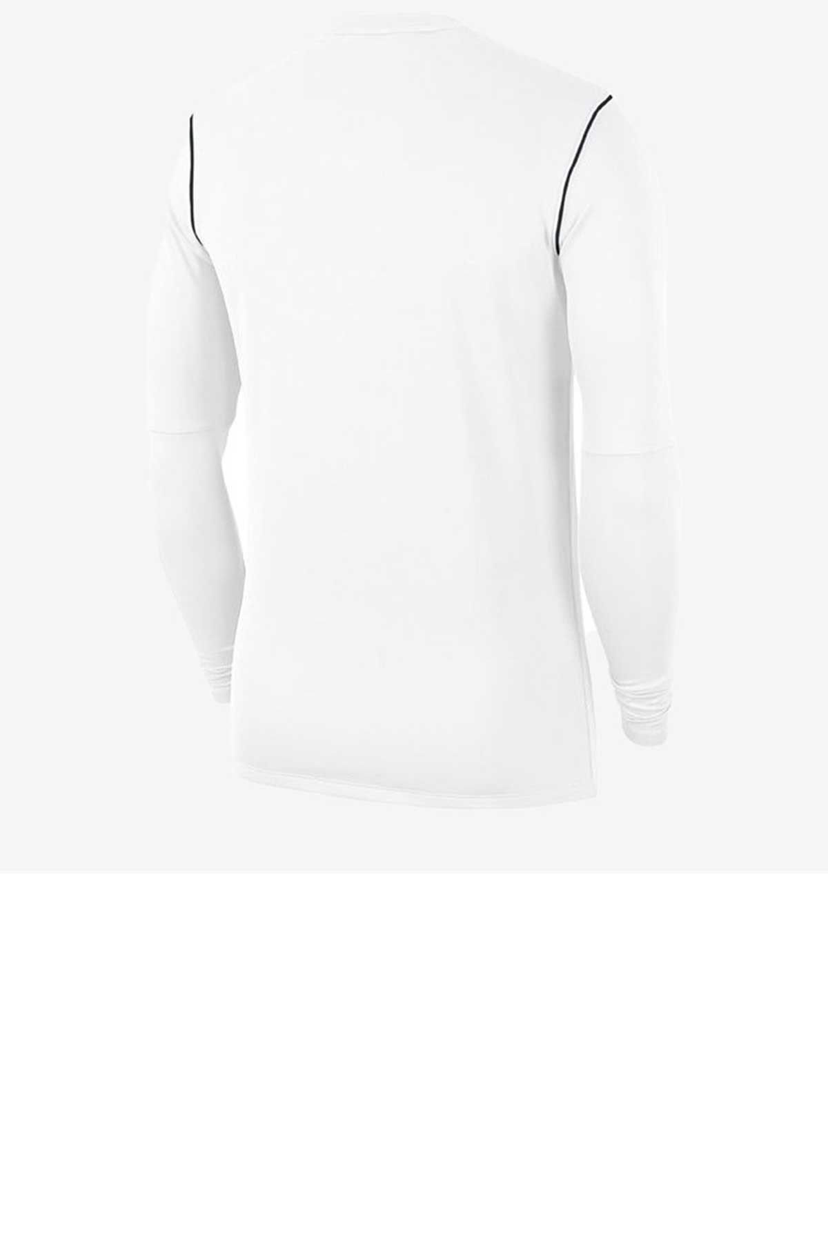 Nike Park 20 Çocuk Uzun Kollu Tişört BV6901-100 Beyaz