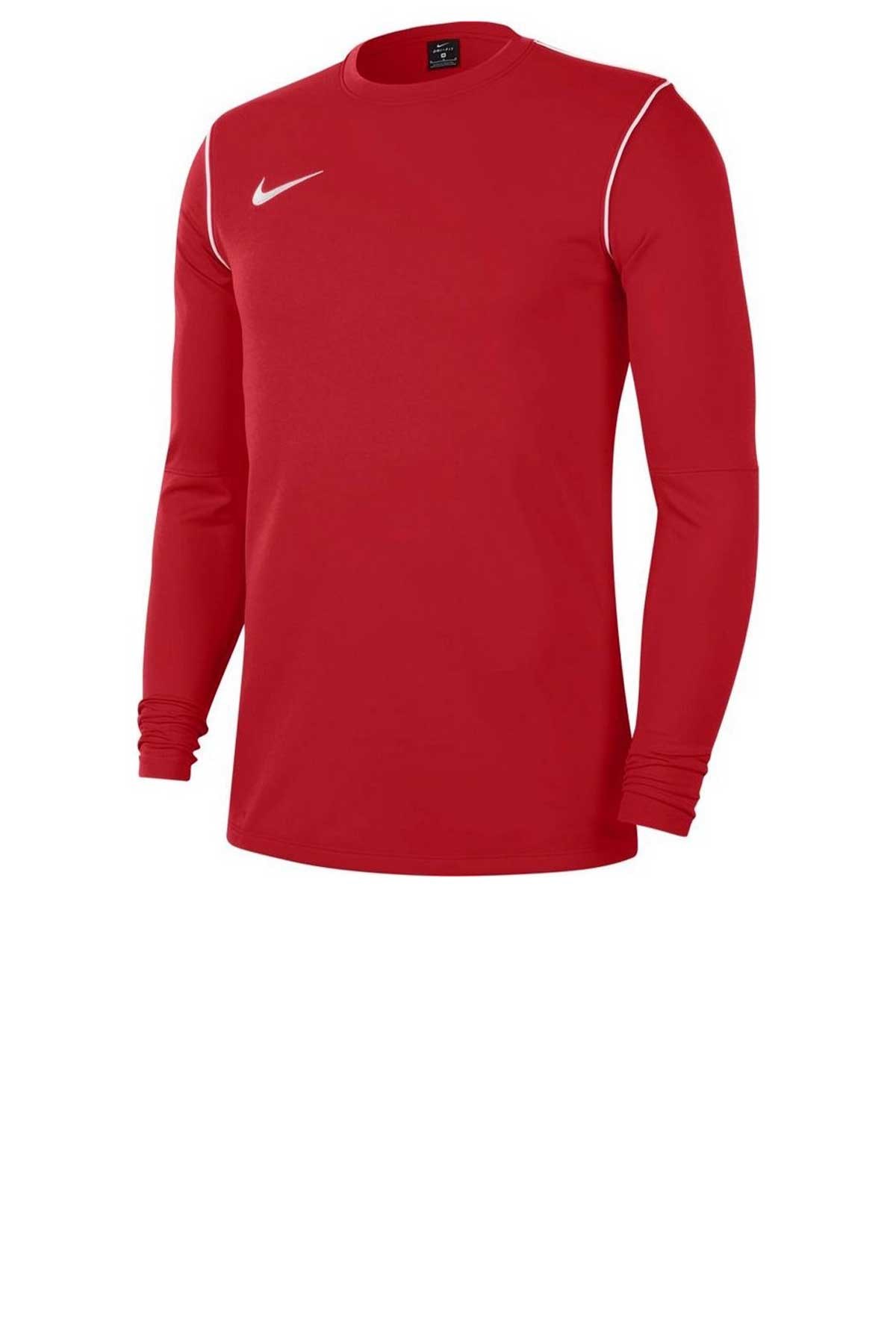 Nike Park 20 Çocuk Uzun Kollu Tişört BV6901-657 Kırmızı