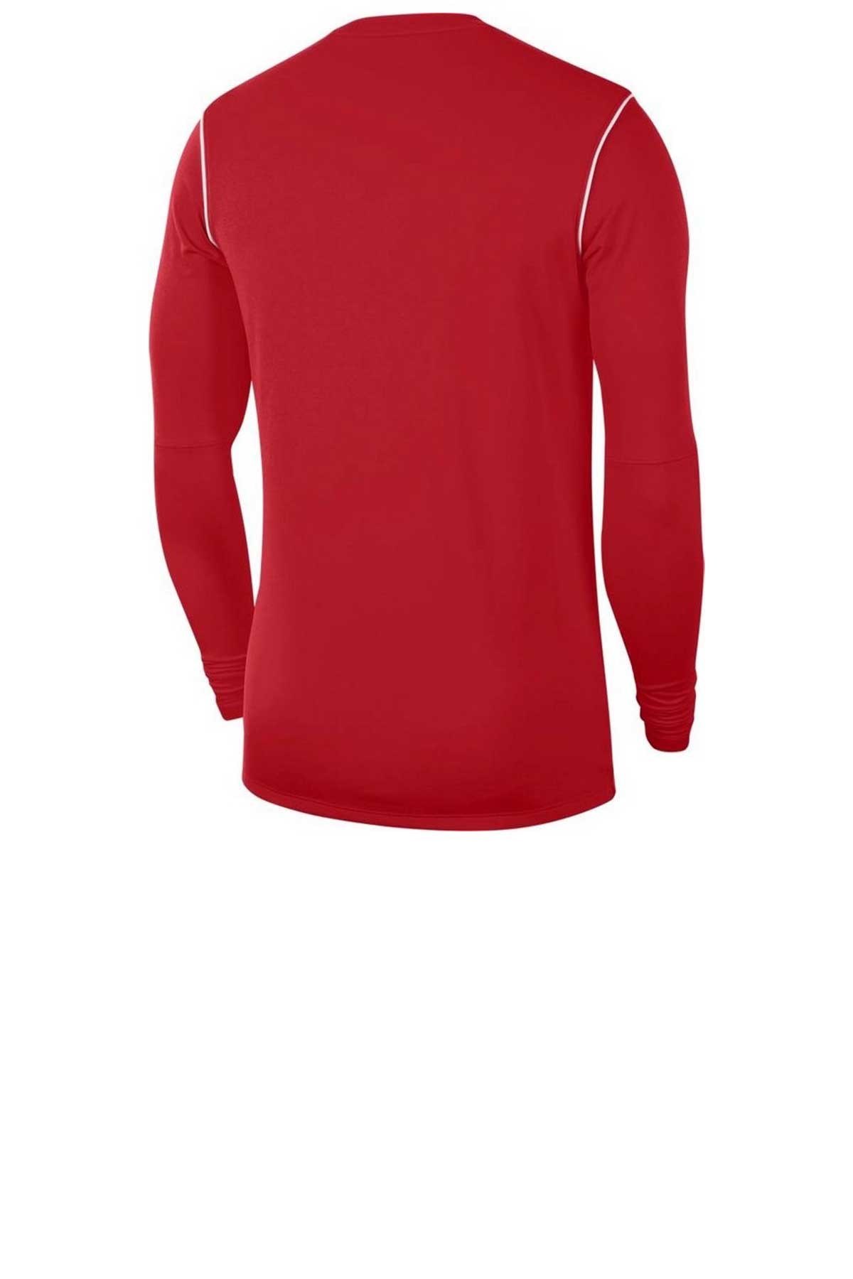 Nike Park 20 Çocuk Uzun Kollu Tişört BV6901-657 Kırmızı
