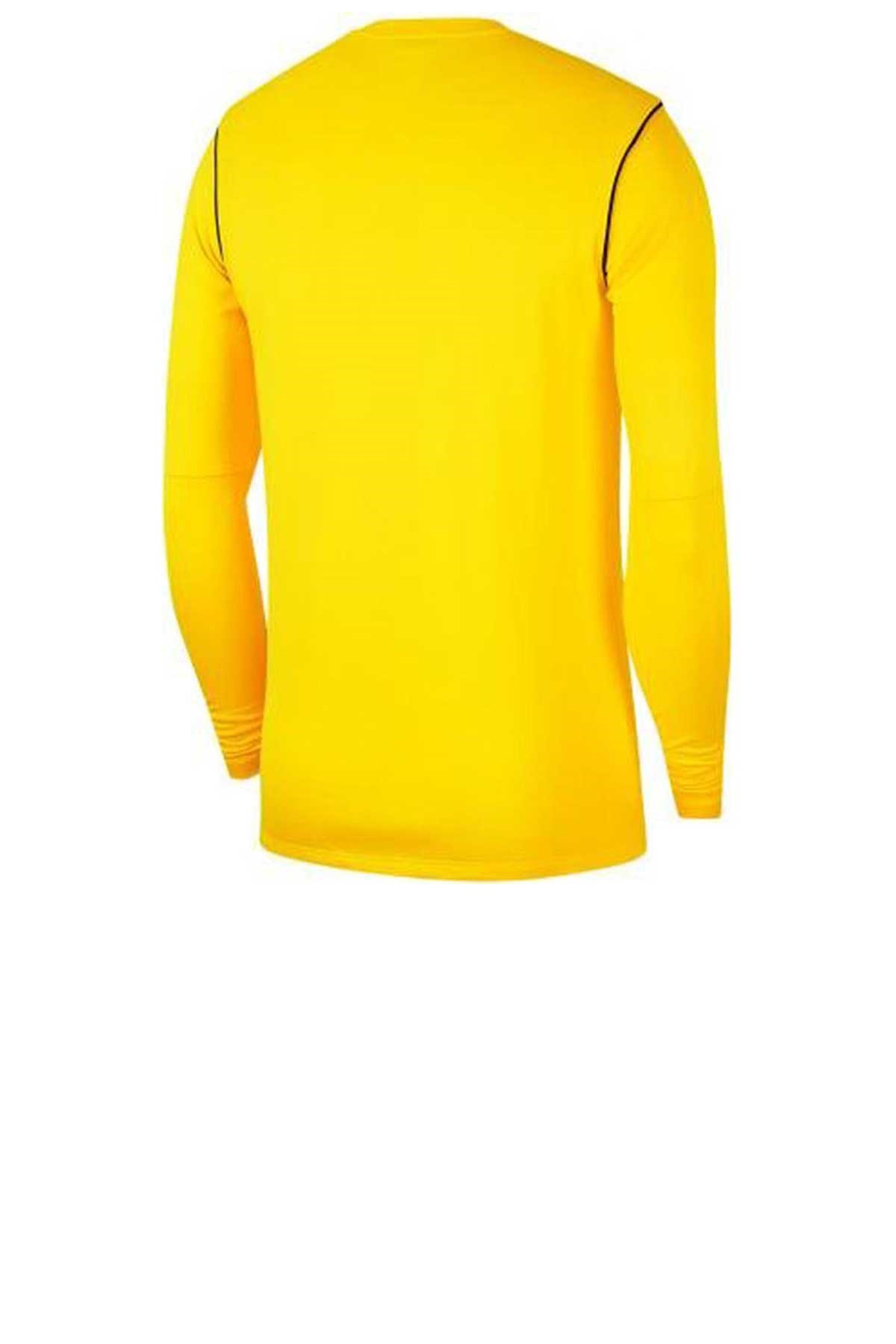 Nike Park 20 Çocuk Uzun Kollu Tişört BV6901-719 Sarı