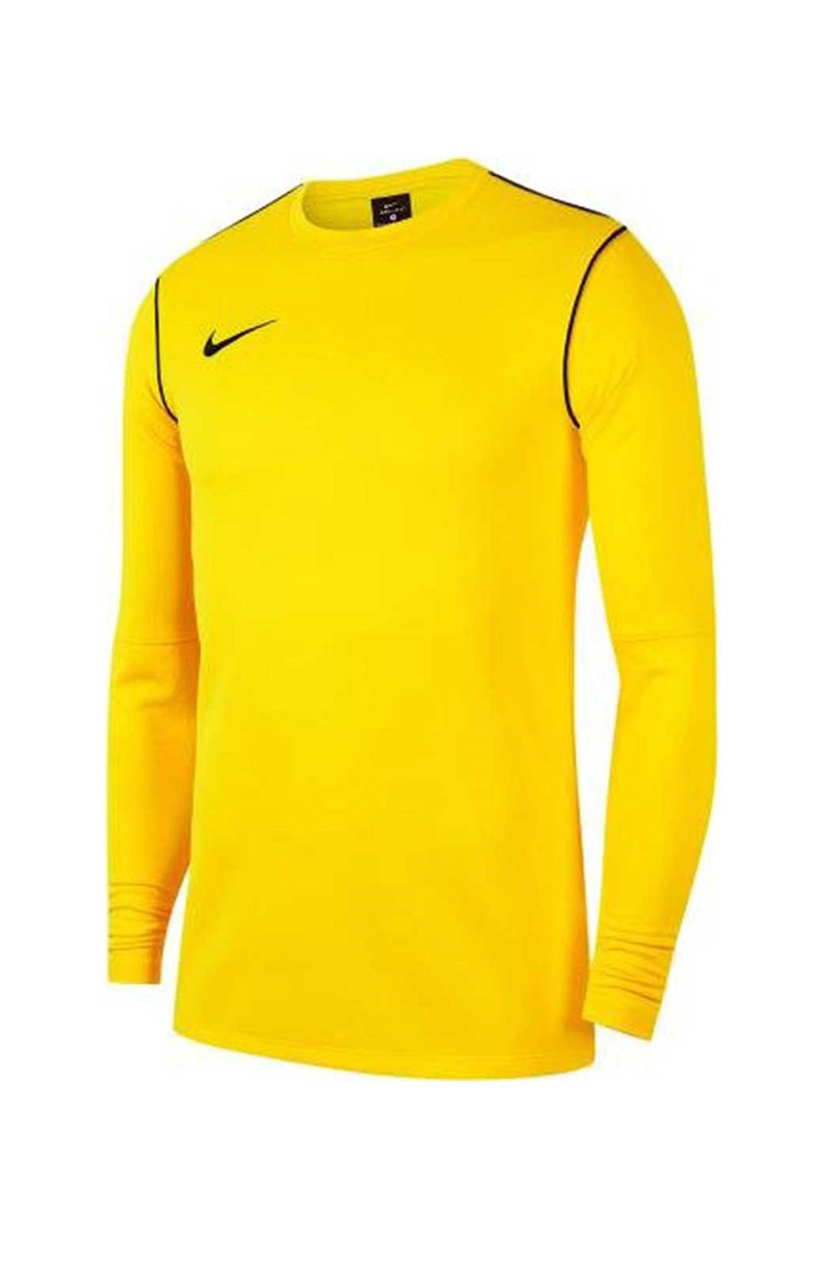 Nike Park 20 Çocuk Uzun Kollu Tişört BV6901-719 Sarı