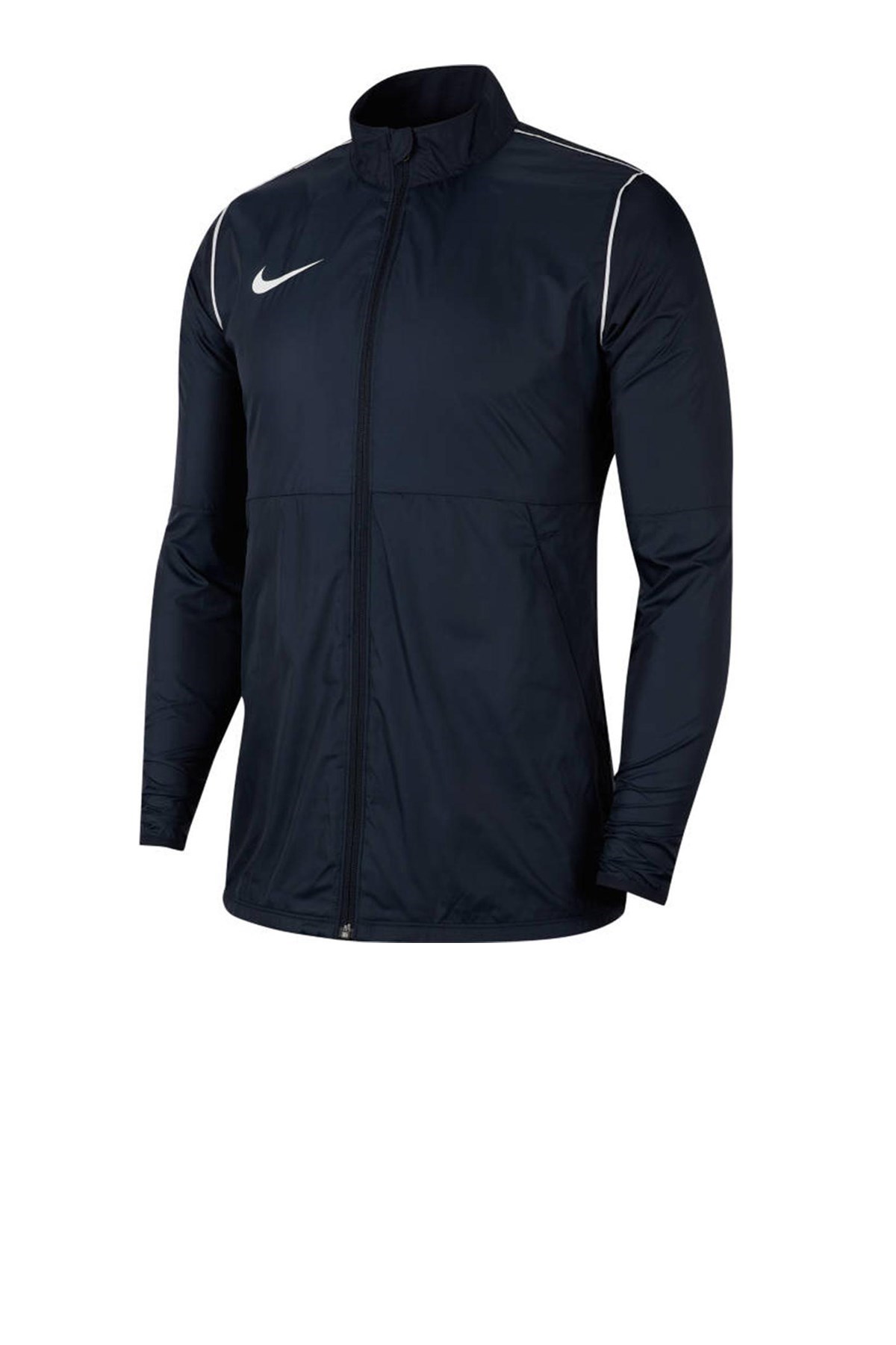 Nike Rpl Park Çocuk Yağmurluk BV6904-451 Lacivert