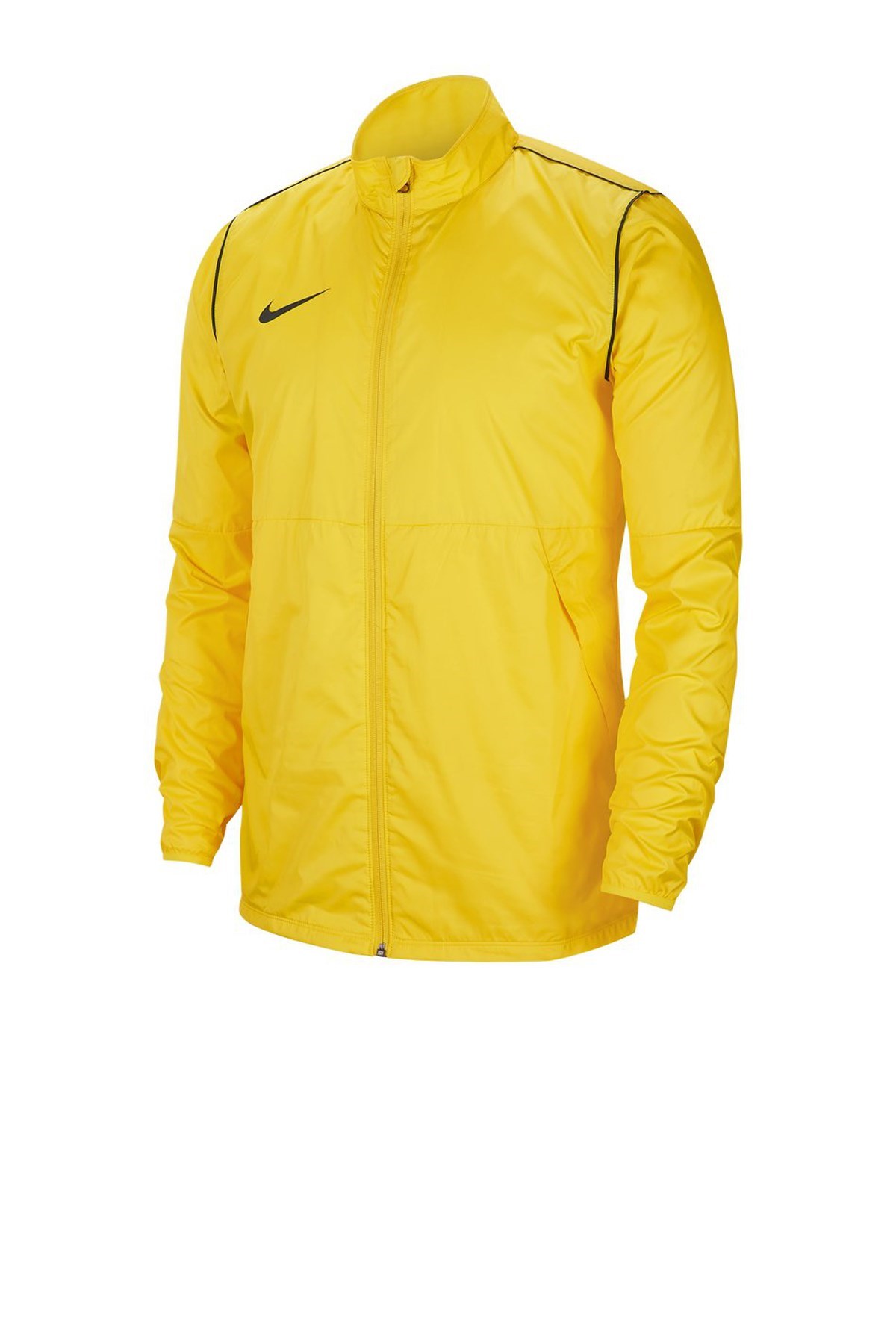Nike Rpl Park Çocuk Yağmurluk BV6904-719 Sarı