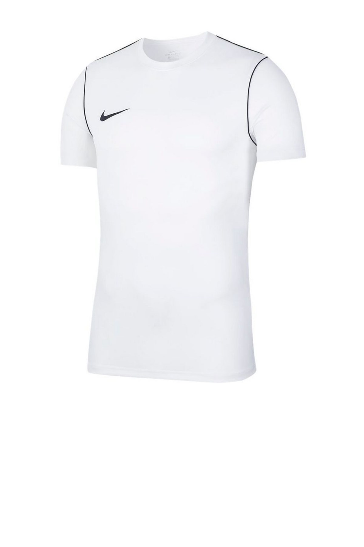 Nike Park 20 Training Çocuk Tişört BV6905-100 Beyaz