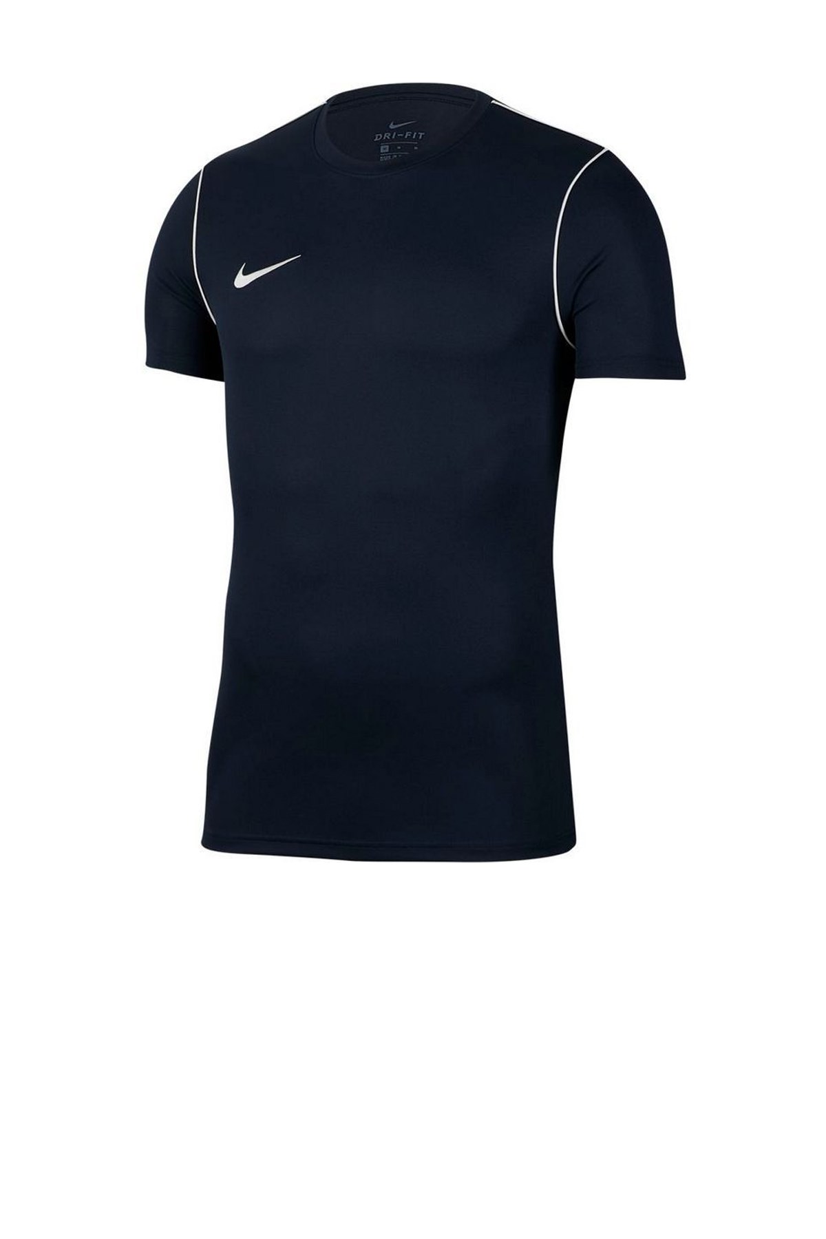 Nike Park 20 Training Çocuk Tişört BV6905-451 Siyah