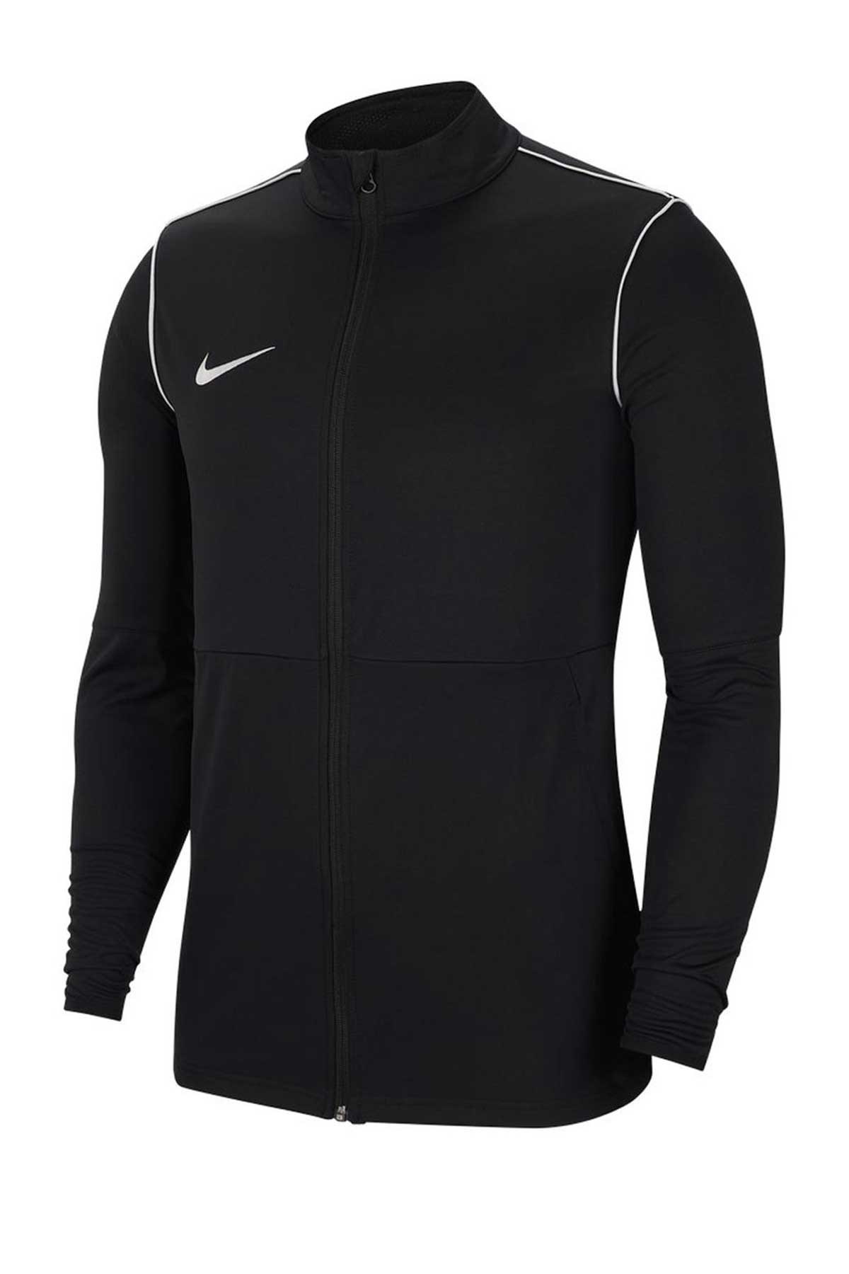 Nike Park 20 Knit Track Çocuk Ceket BV6906-010 Siyah