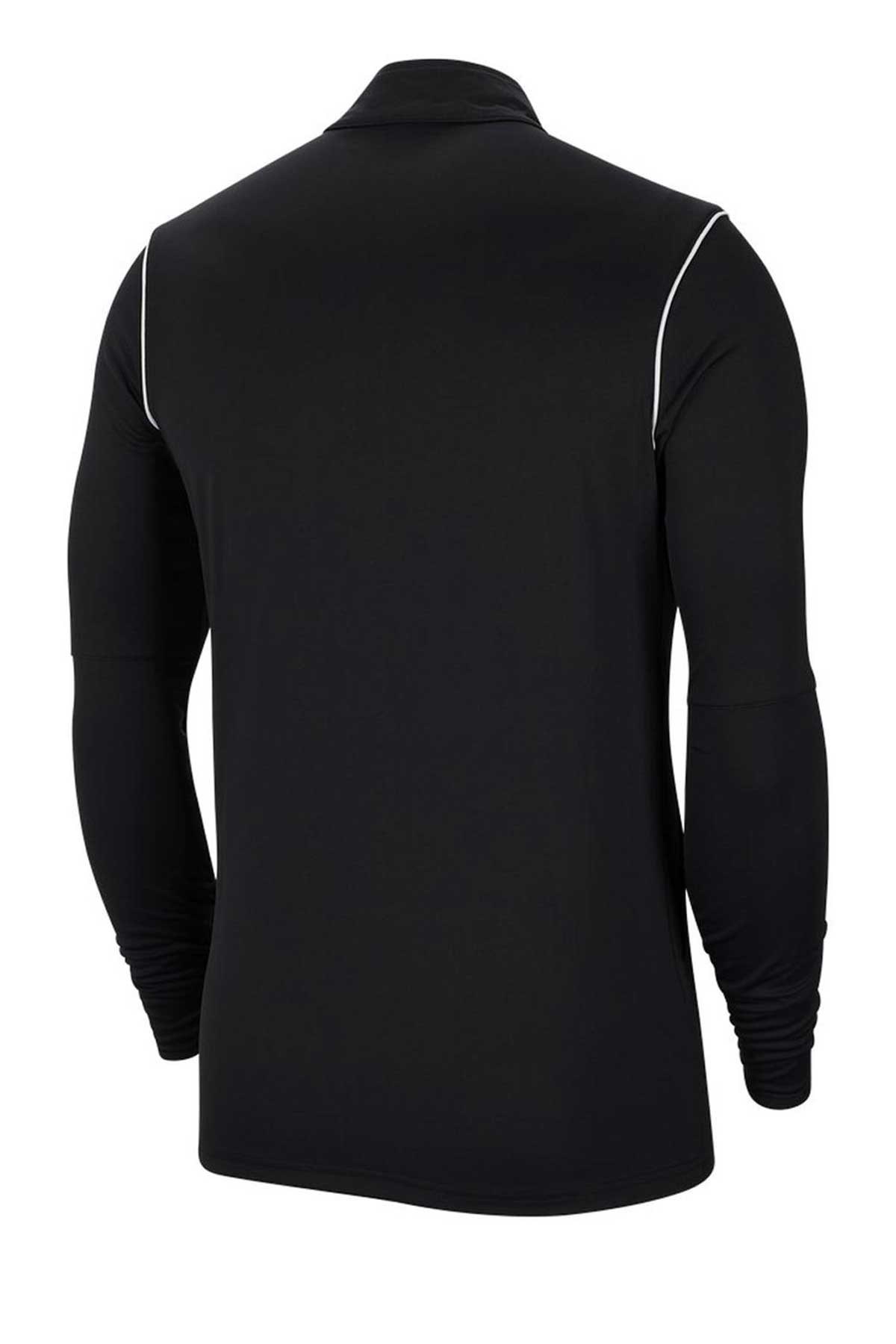 Nike Park 20 Knit Track Çocuk Ceket BV6906-010 Siyah