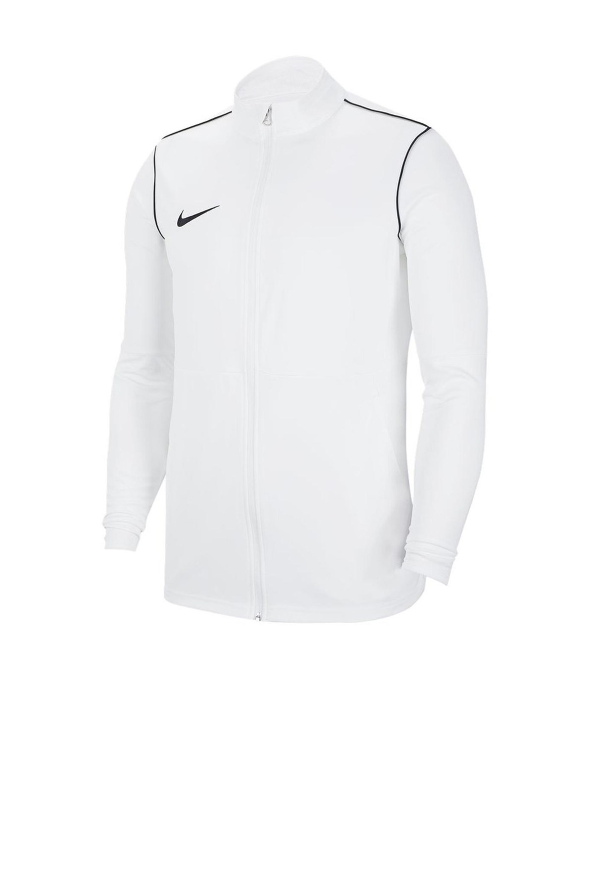 Nike Y Nk Df Park20 Çocuk Ceket BV6906-100 Beyaz