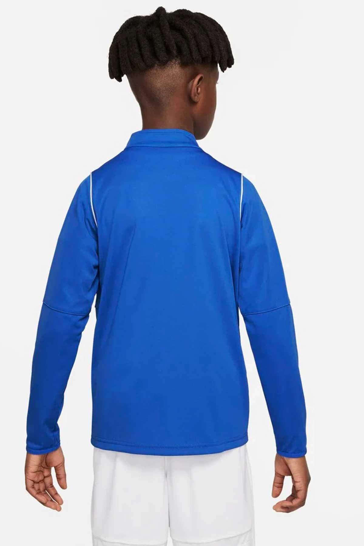 Nike Dri-FIT Park 20 Çocuk Sweatshirt BV6906-463 Mavi