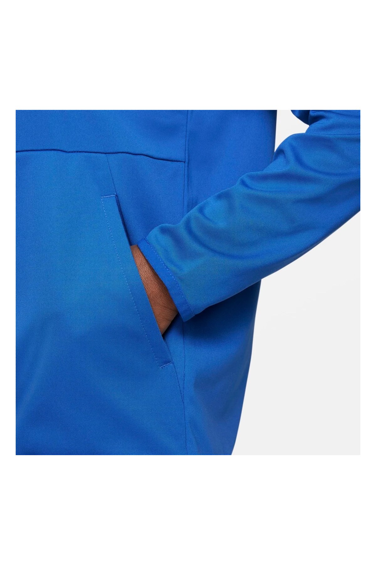 Nike Dri-FIT Park 20 Çocuk Sweatshirt BV6906-463 Mavi
